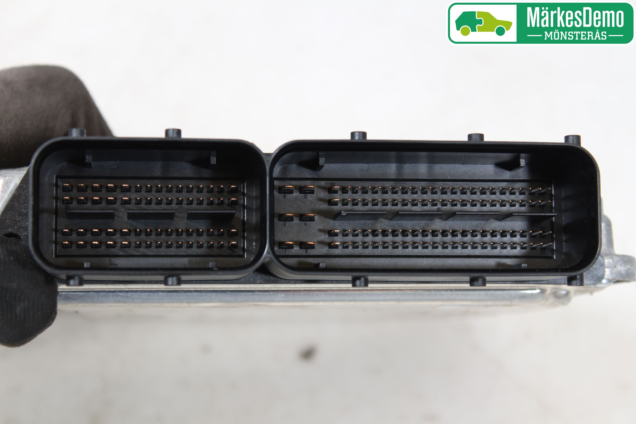 Audi A6/S6 4G 11-18 Styrenhet Insprut Bensin