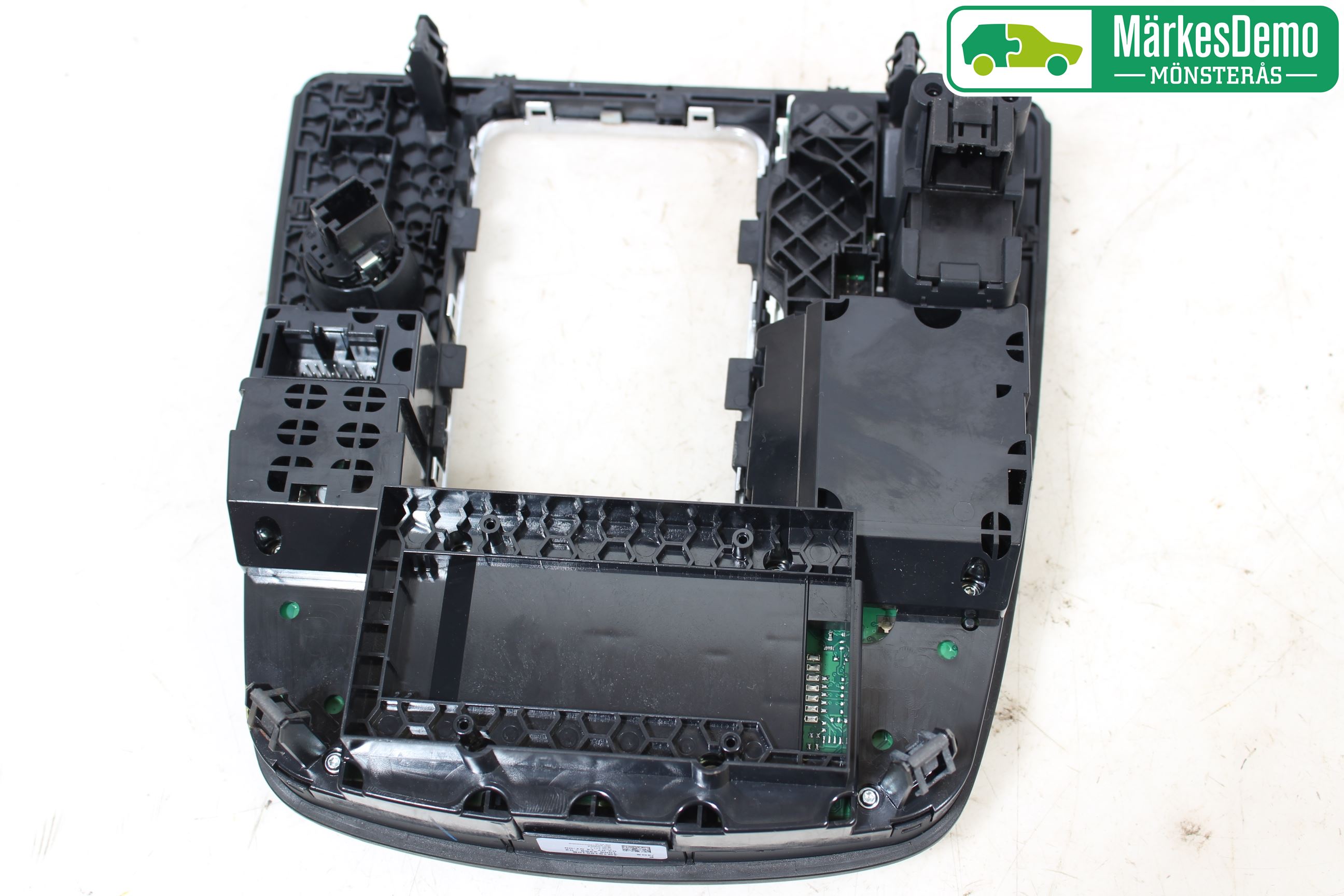 Audi A6/S6 4G 11-18 Strömställare Övrigt