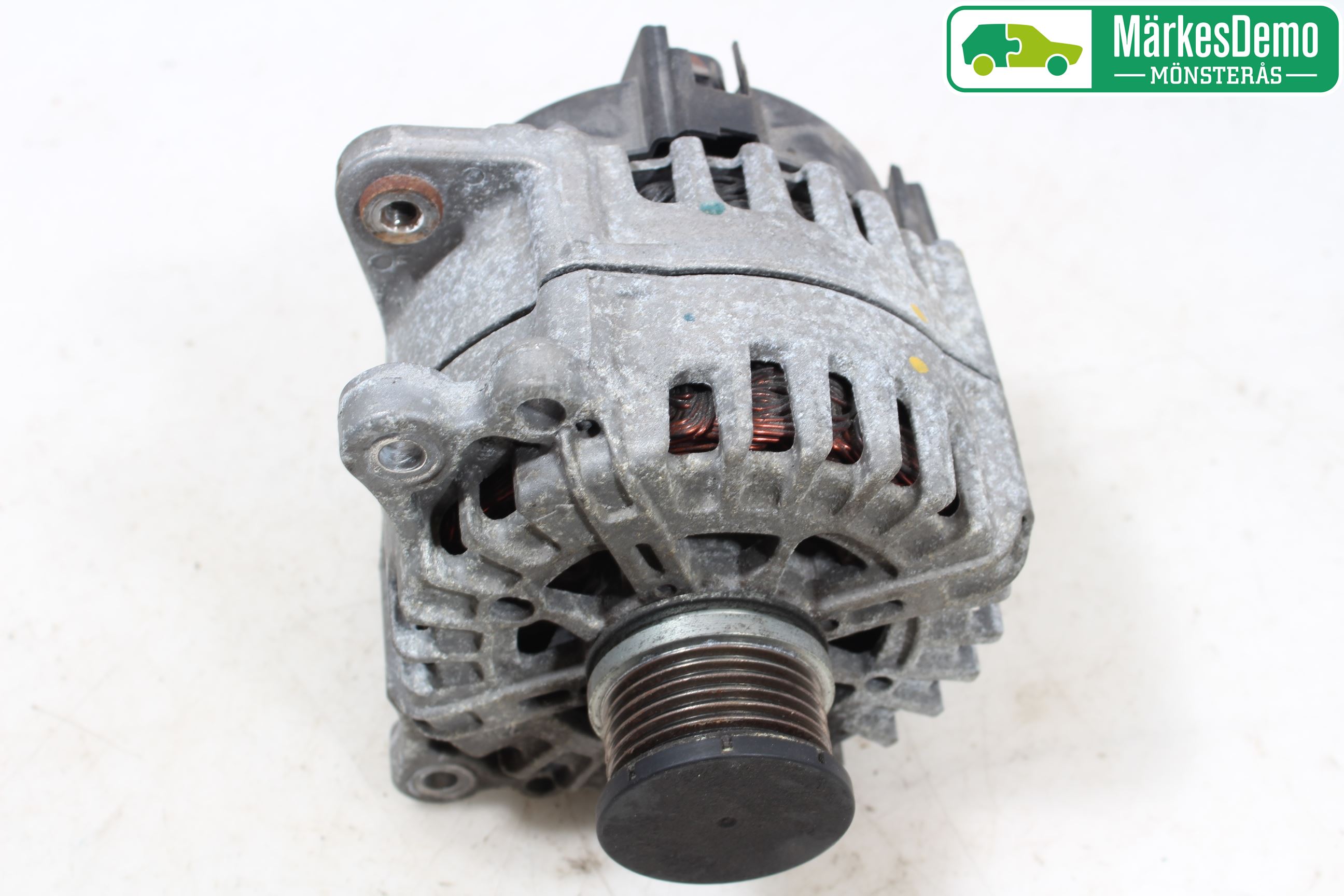 Audi A6/S6 4G 11-18 Generator