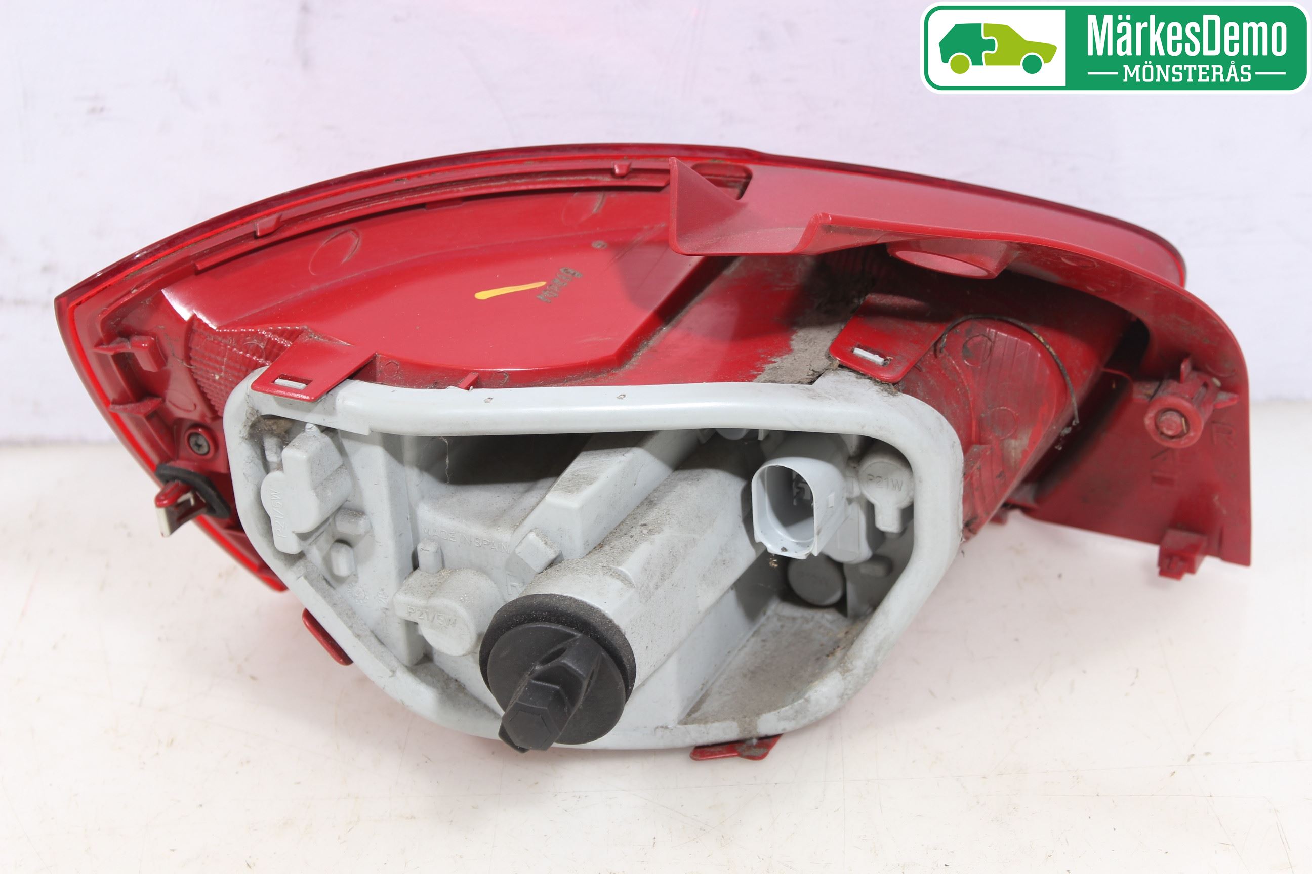 Seat IBIZA IV 08-16 Bakljus Höger