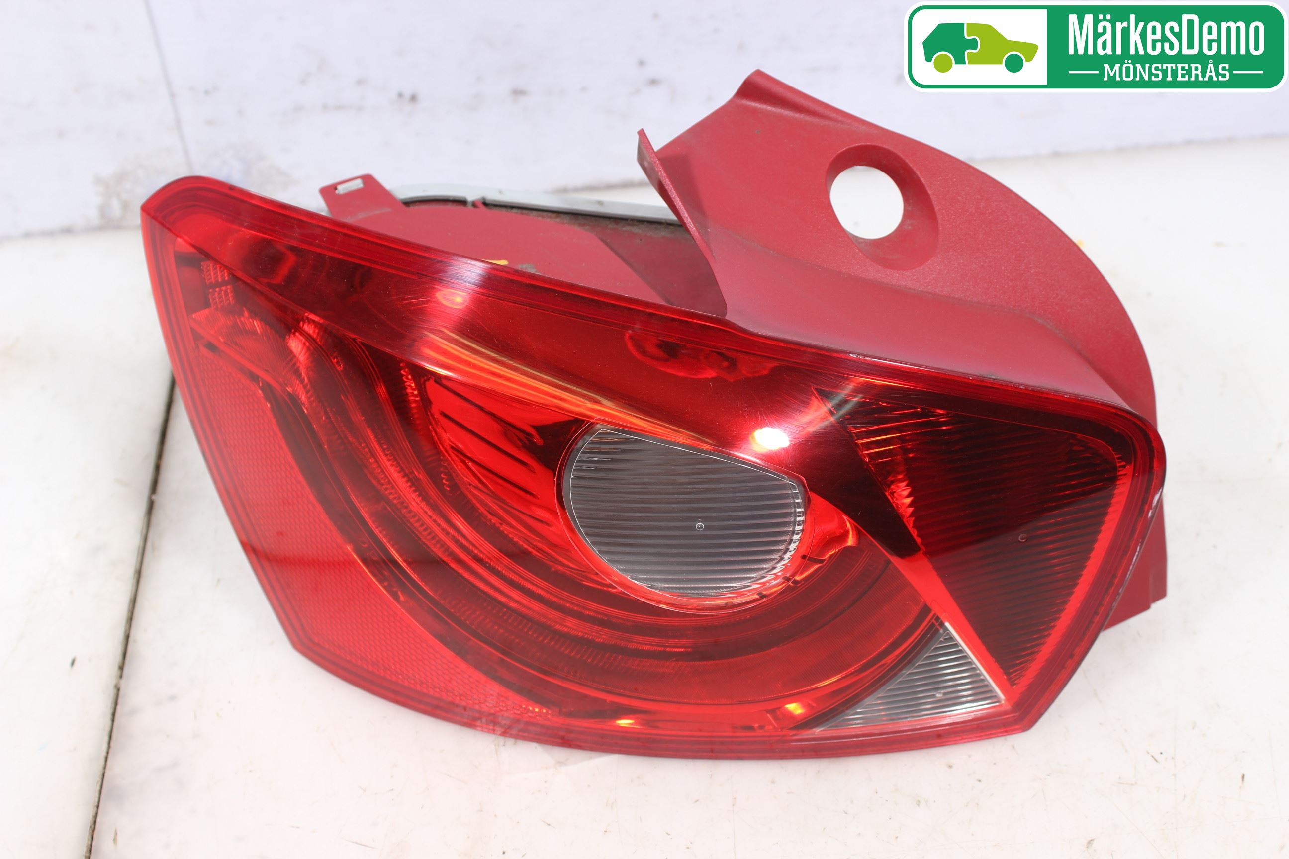Seat IBIZA IV 08-16 Bakljus Vänster