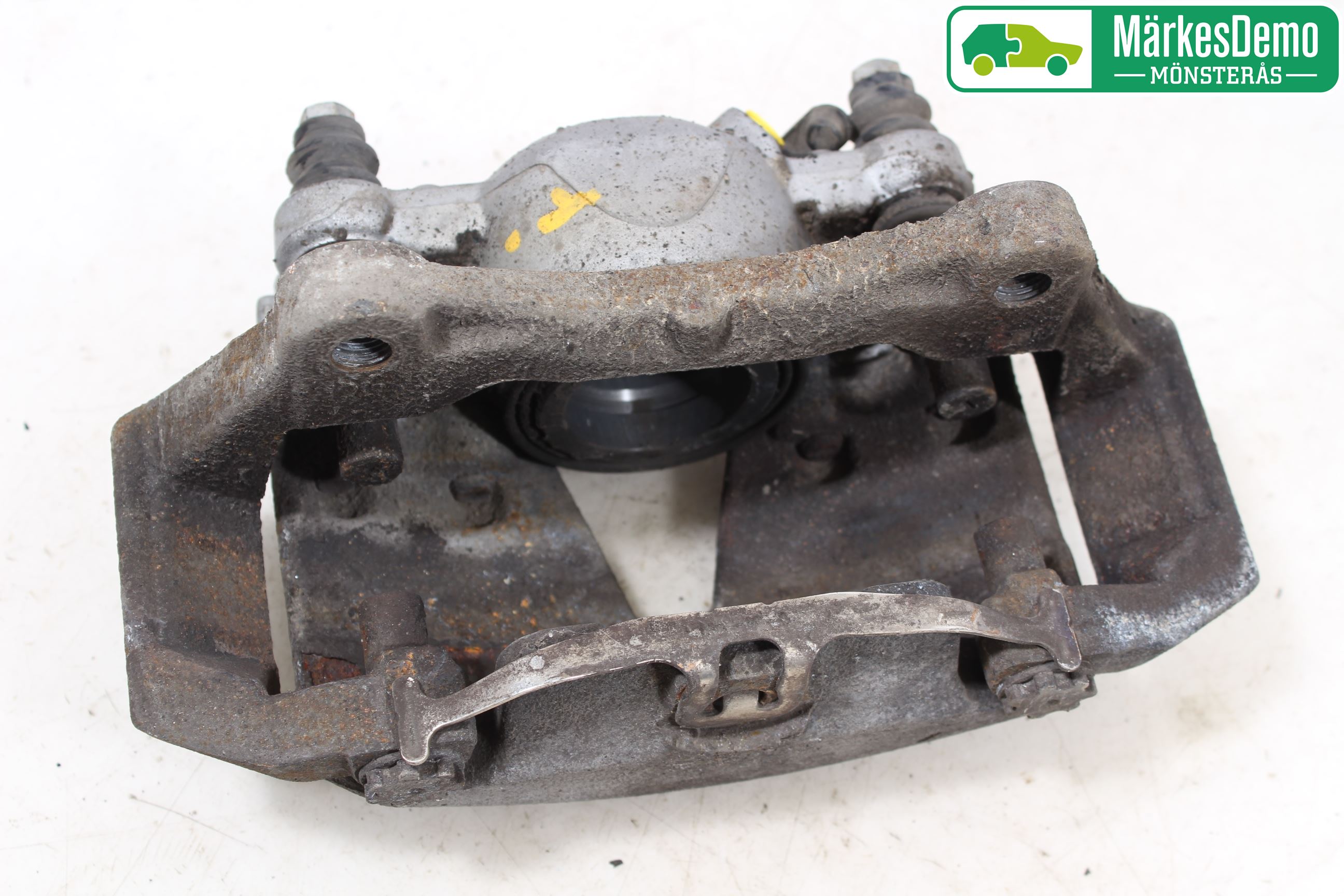 Audi A6/S6 4G 11-18 Bromsok Fram Vänster