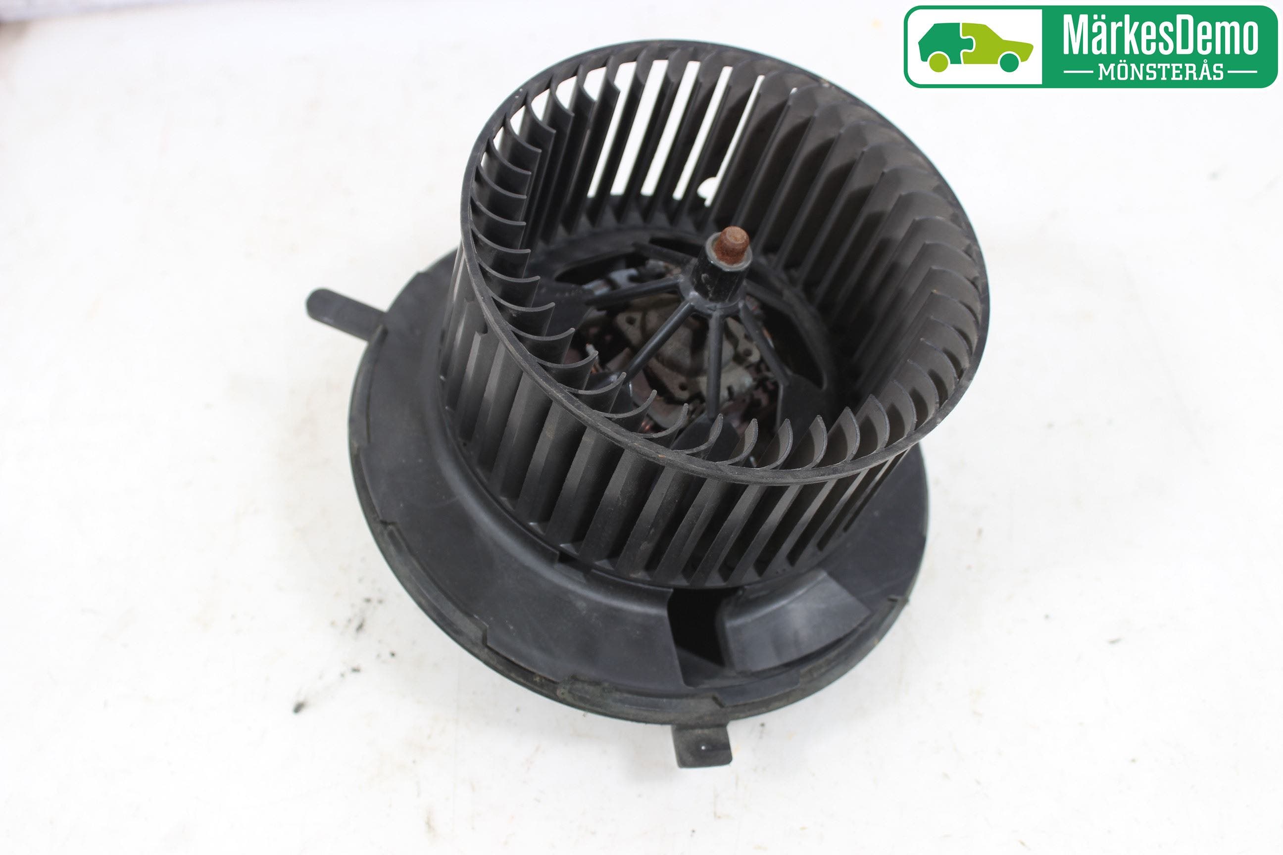 Skoda OCTAVIA (1Z) 05-13 Värmefläkt