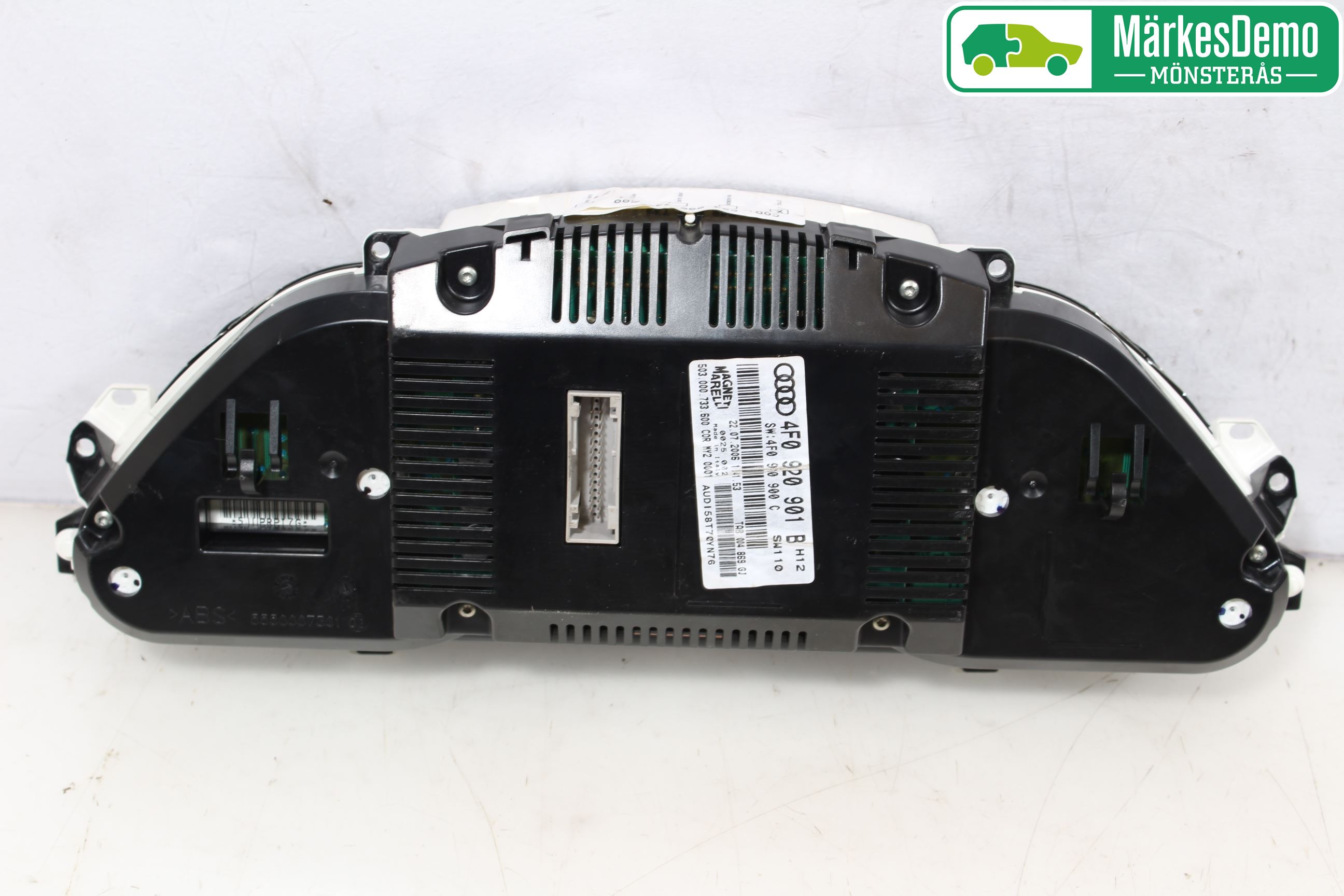 Audi A6/S6     05-11 Instrument Komb