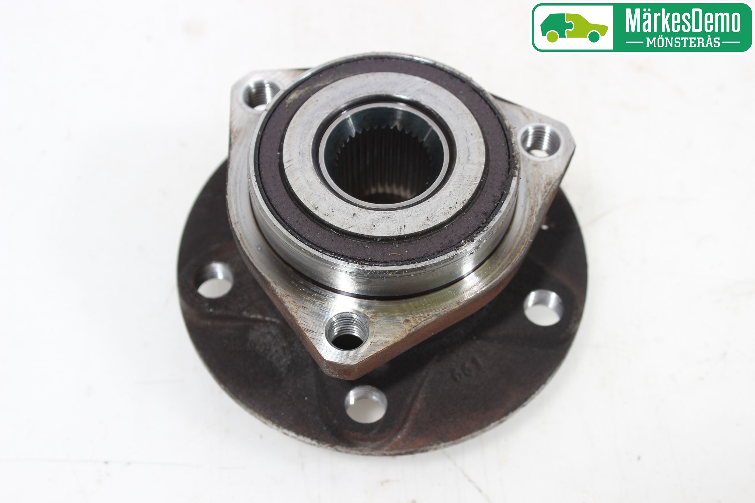 Volkswagen VW GOLF / E-GOLF VII 13-20 Nav Fram