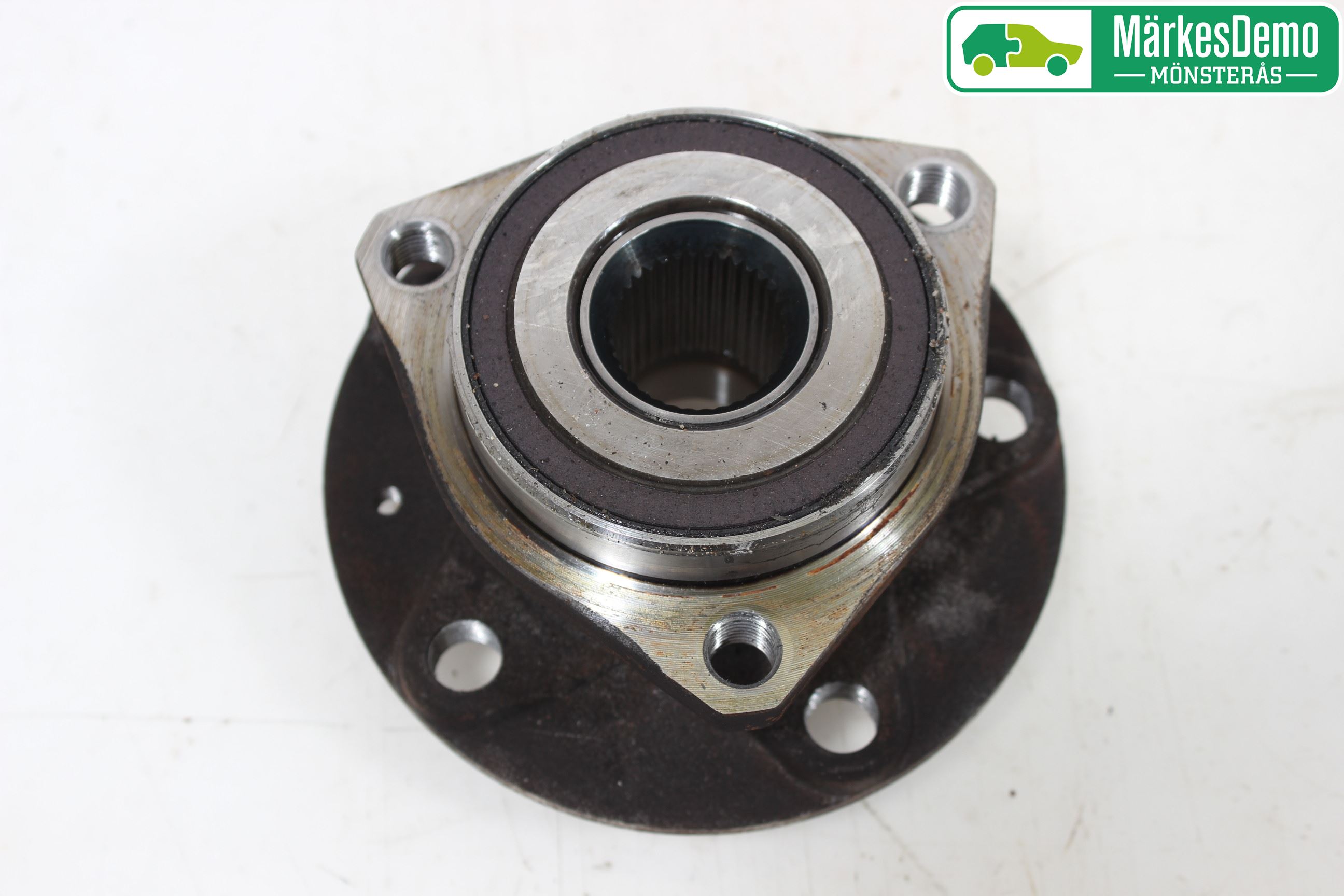 Volkswagen VW GOLF / E-GOLF VII 13-20 Nav Fram