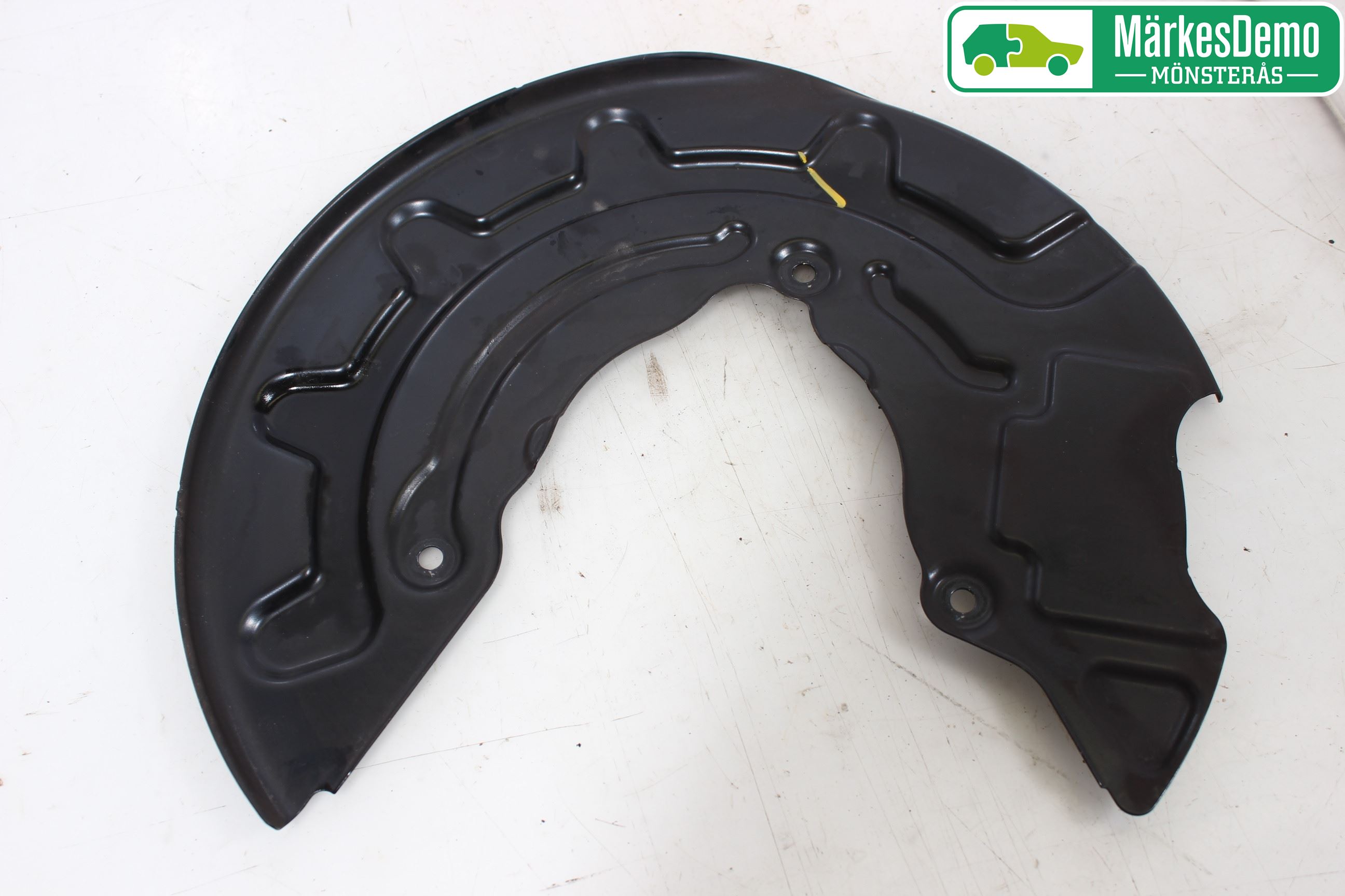 Volkswagen VW GOLF / E-GOLF VII 13-20 Bromssköld Fram