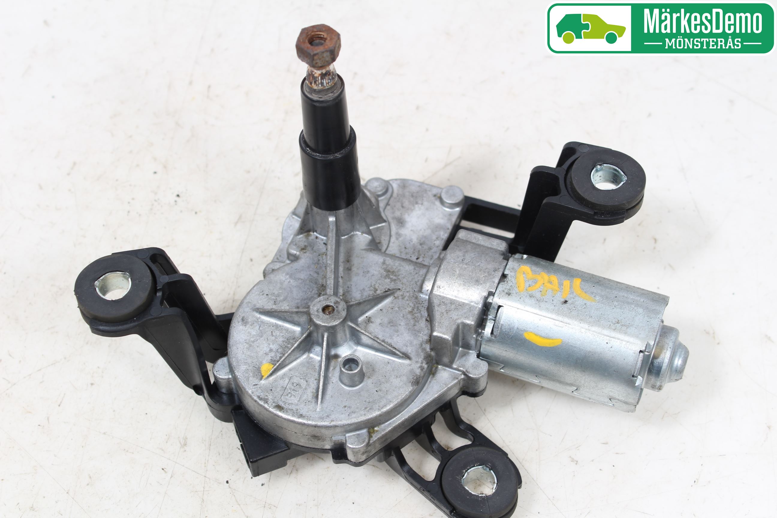 Opel SIGNUM Torkarmotor Baklucka