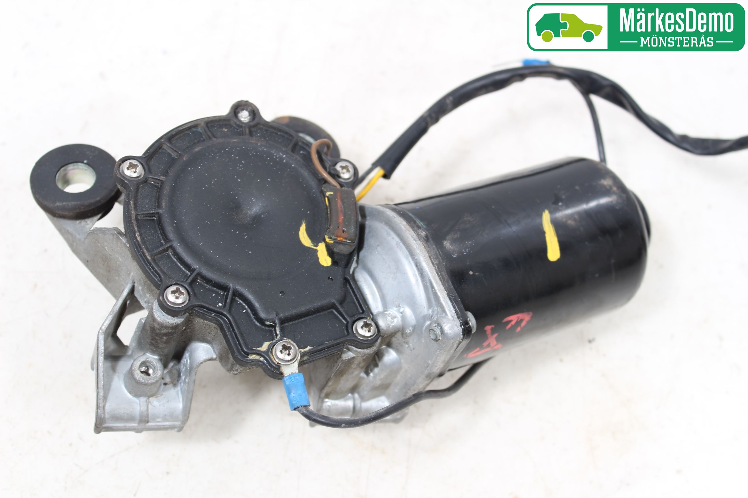 Opel SIGNUM Torkarmotor Vindruta