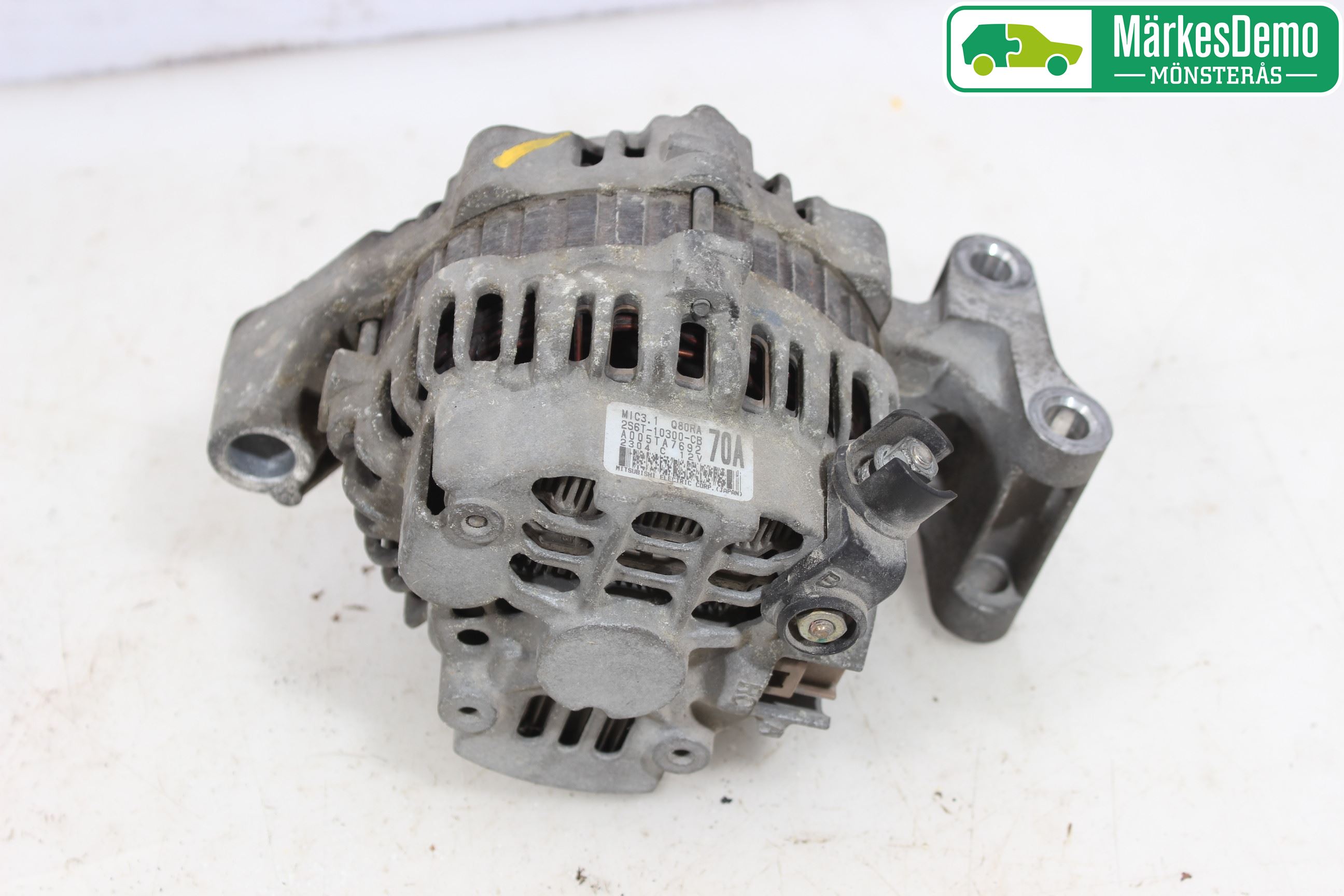 Ford FIESTA     02-05 Generator