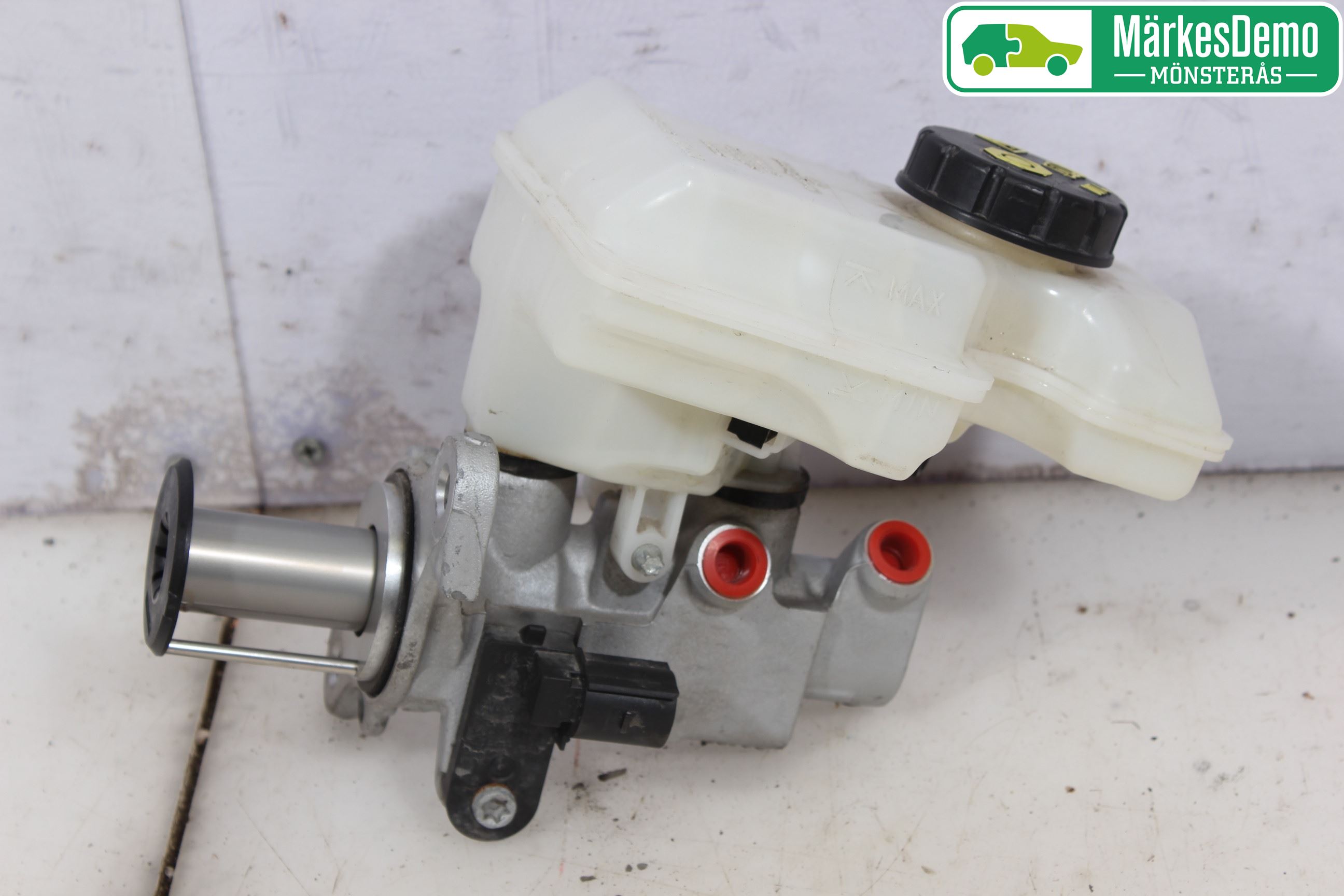 Volkswagen VW GOLF SPORTSVAN 15-20 Broms Huvudcylinder