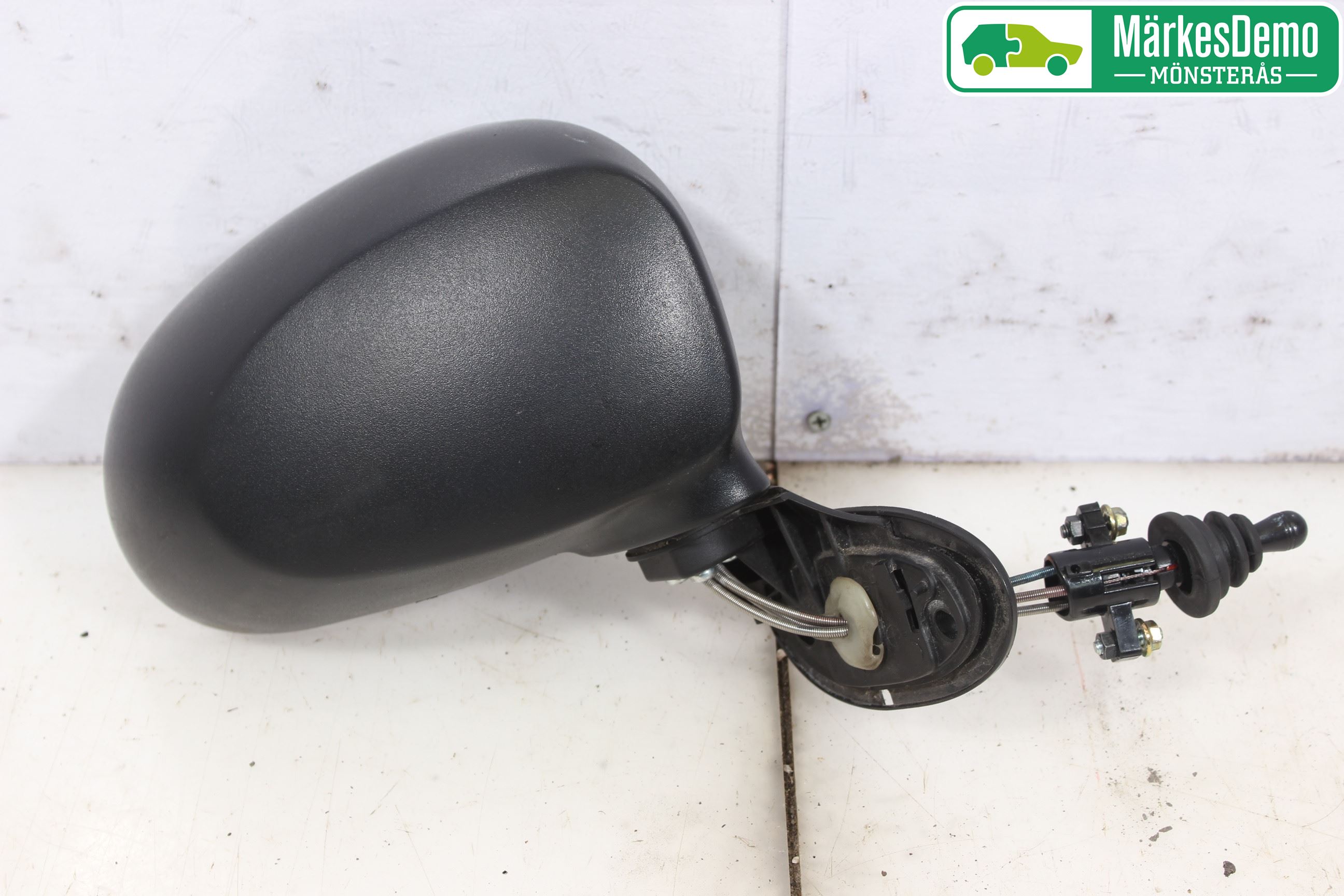 Chevrolet MATIZ Spegel Yttre Justerbar Hö
