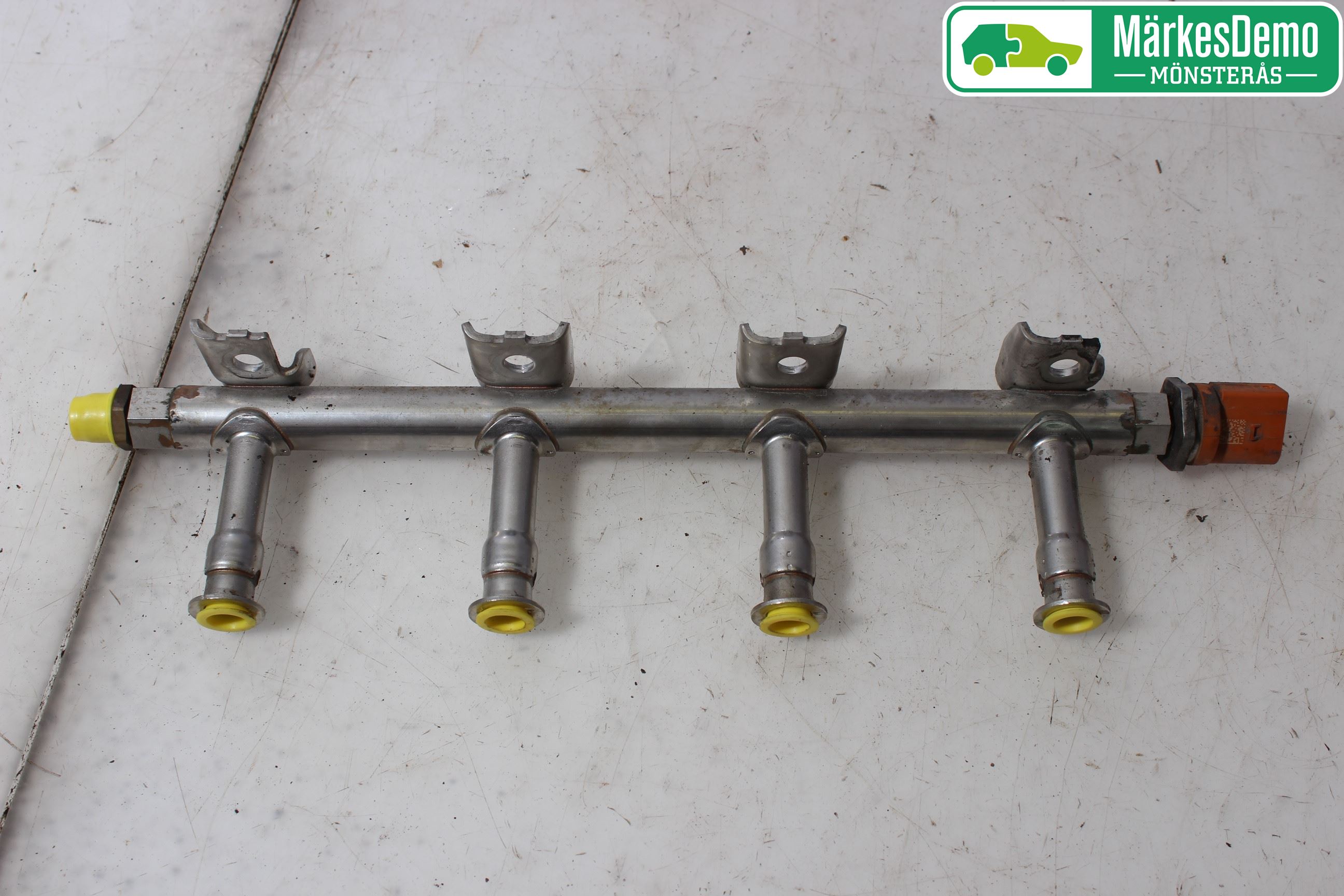 Seat IBIZA IV 08-16 Injbränslefördelare