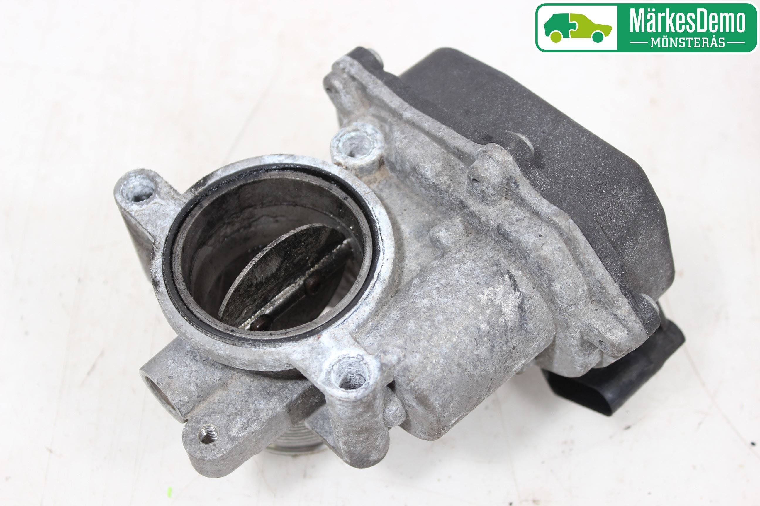 Volkswagen VW CADDY 11-15 Injspjällhus