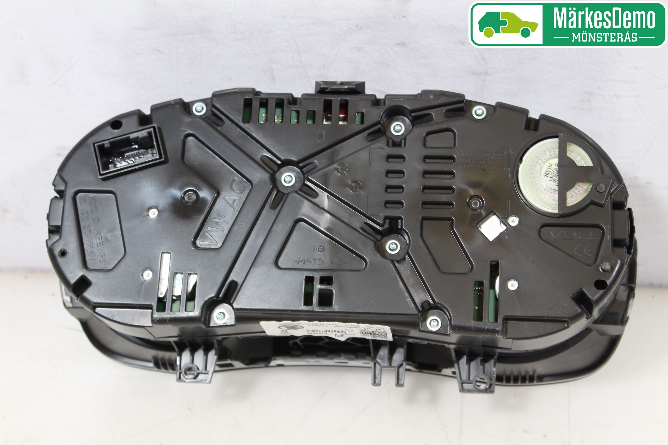 Skoda FABIA 15-21 Instrument Komb