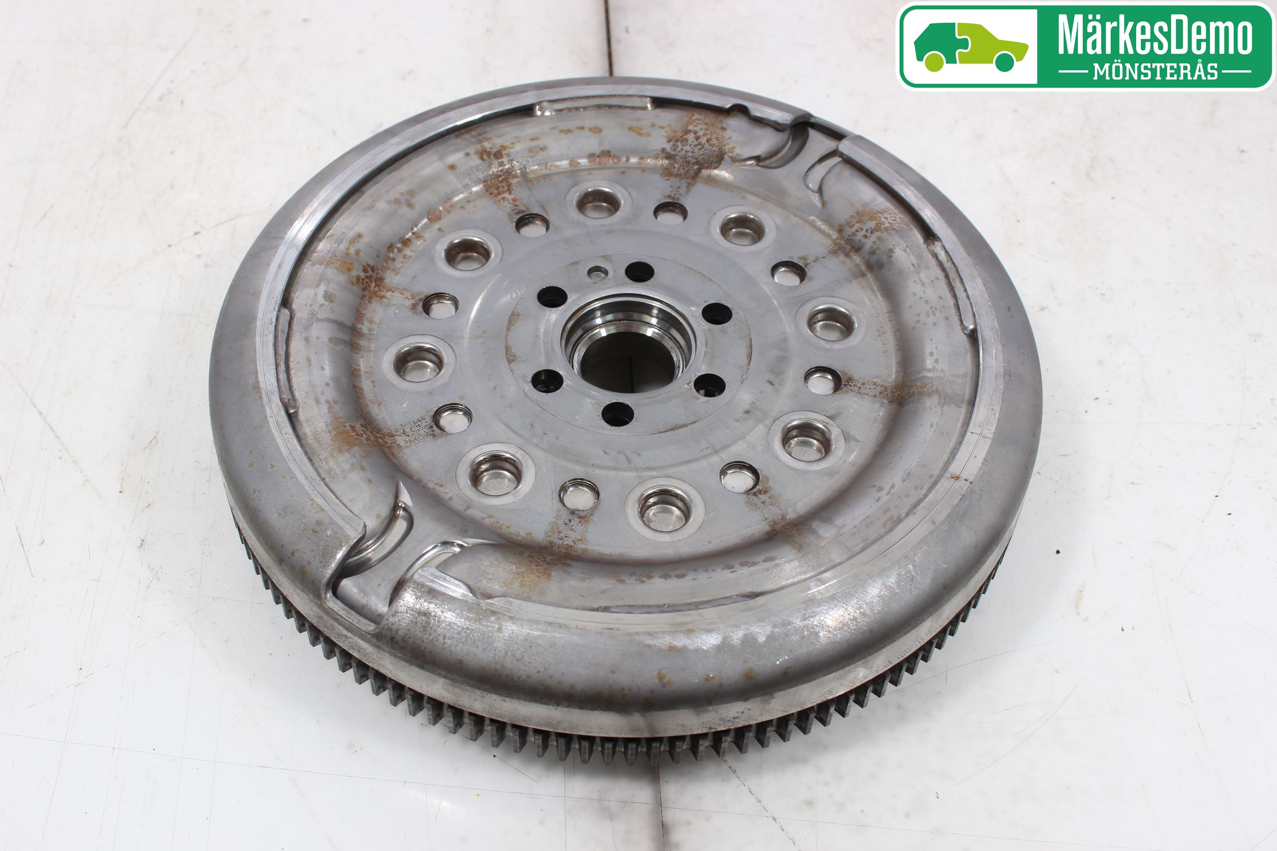 Volkswagen VW GOLF / E-GOLF VII 13-20 Svänghjul Man