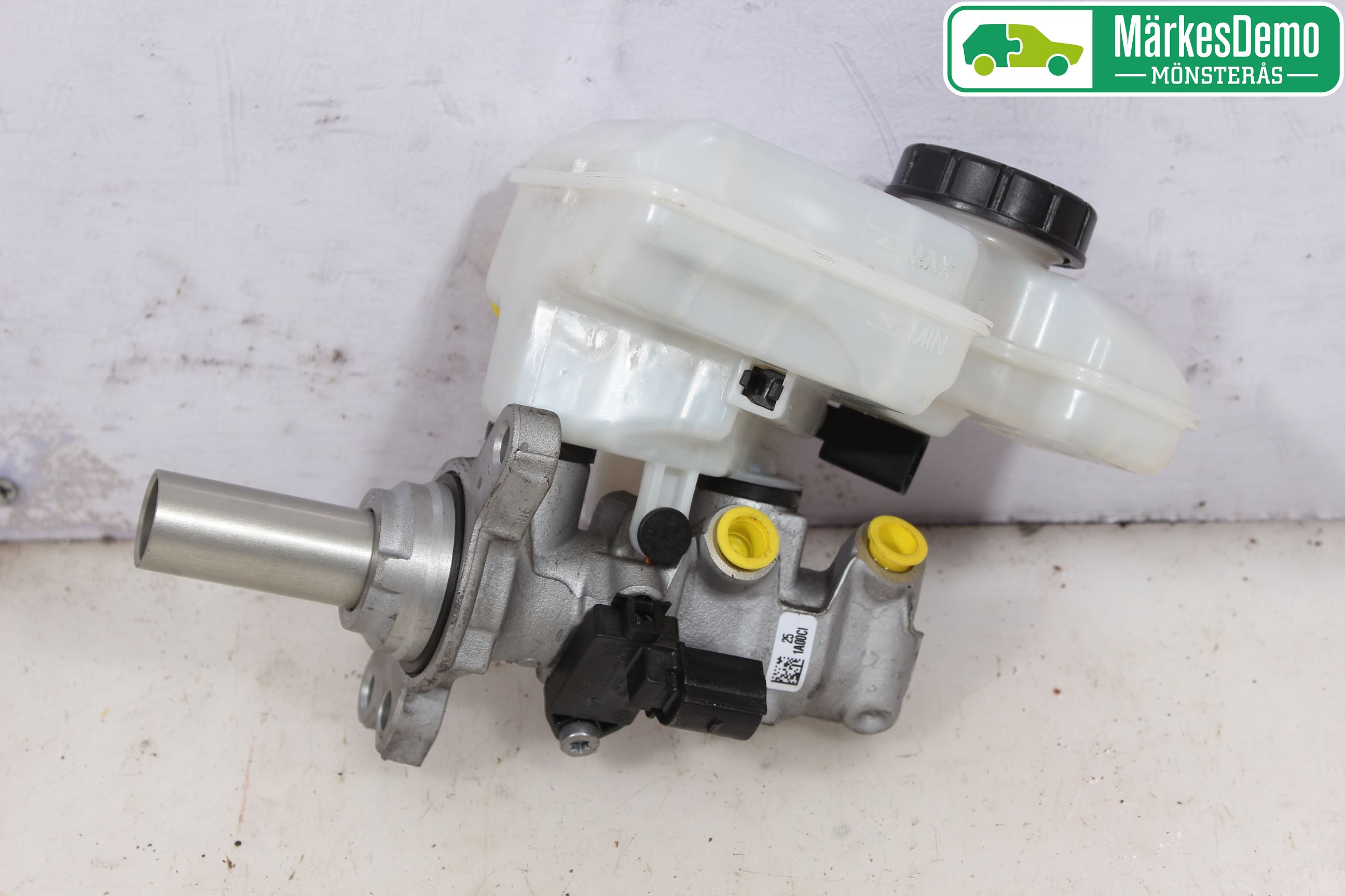 Volkswagen VW GOLF / E-GOLF VII 13-20 Broms Huvudcylinder
