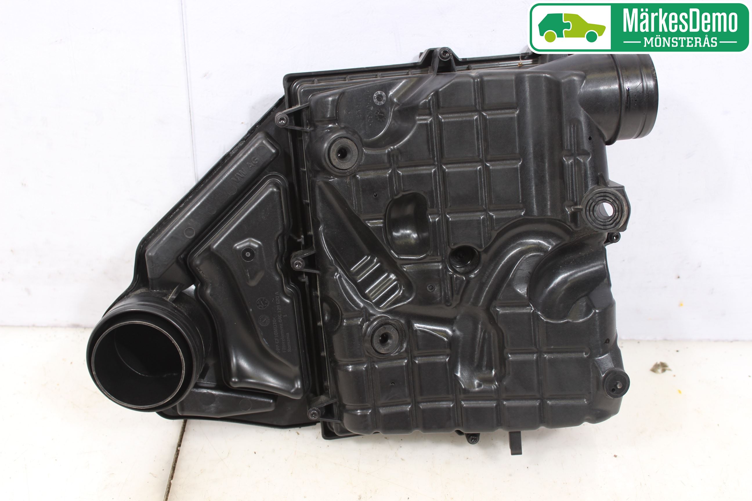 Volkswagen VW GOLF / E-GOLF VII 13-20 Luftrenare