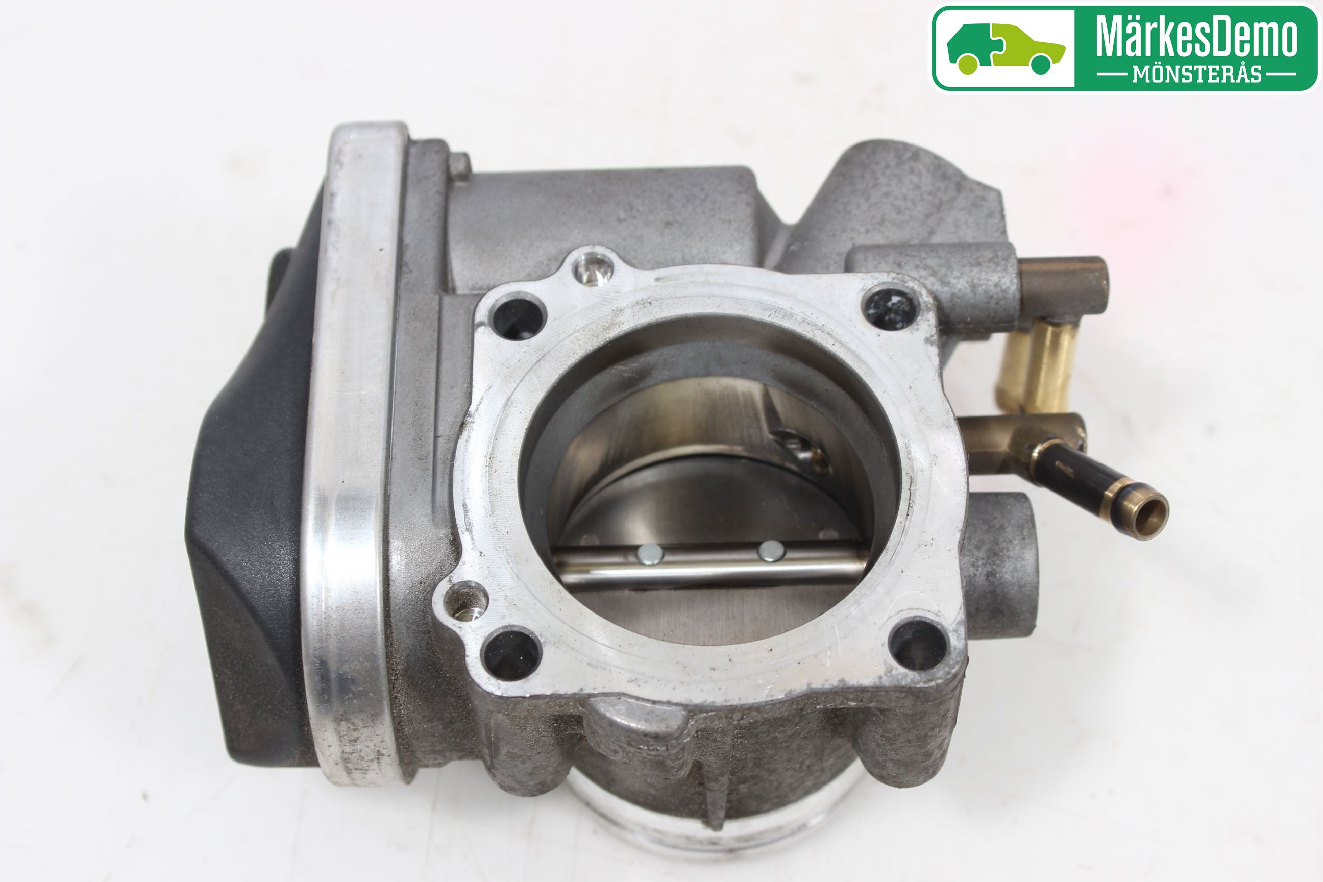 Volkswagen VW GOLF V 04-09 Injspjällhus