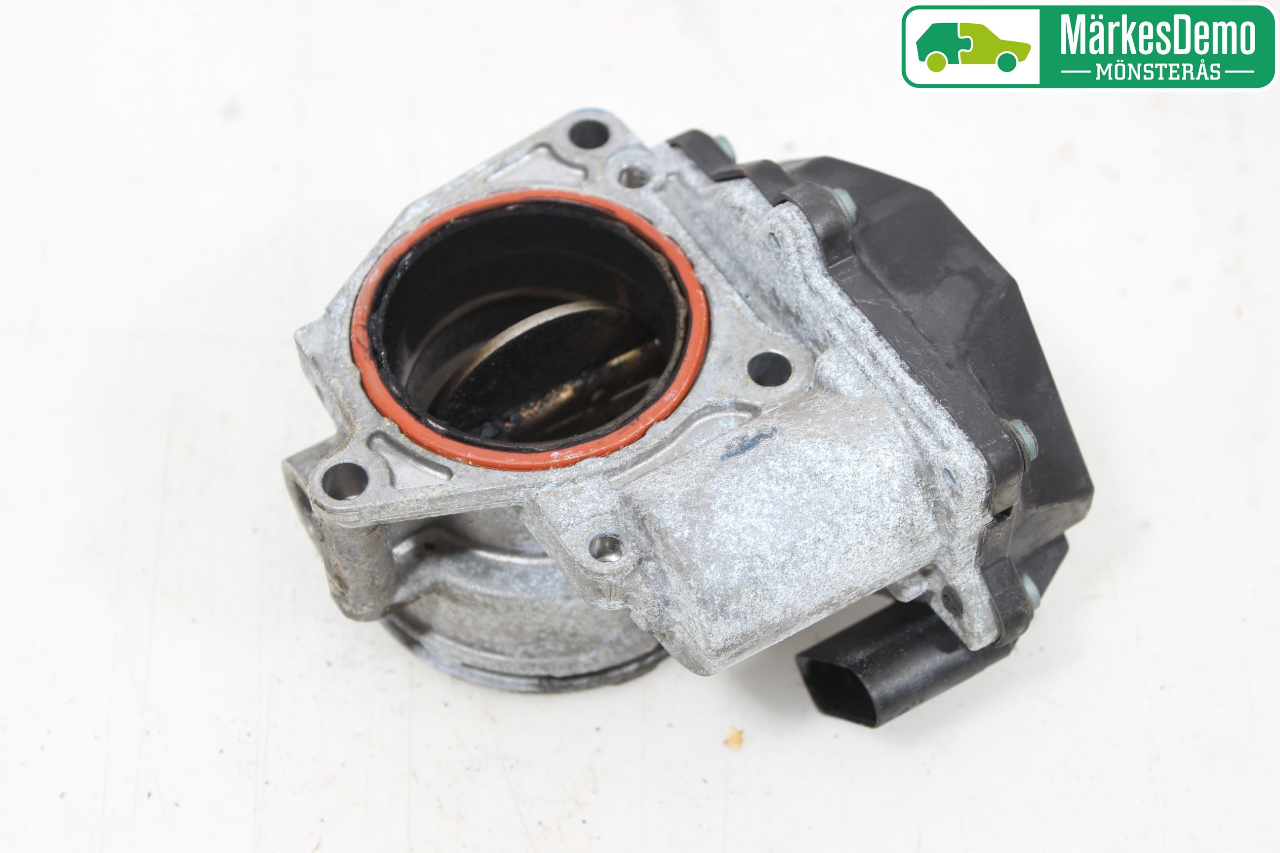 Seat ALTEA Injspjällhus