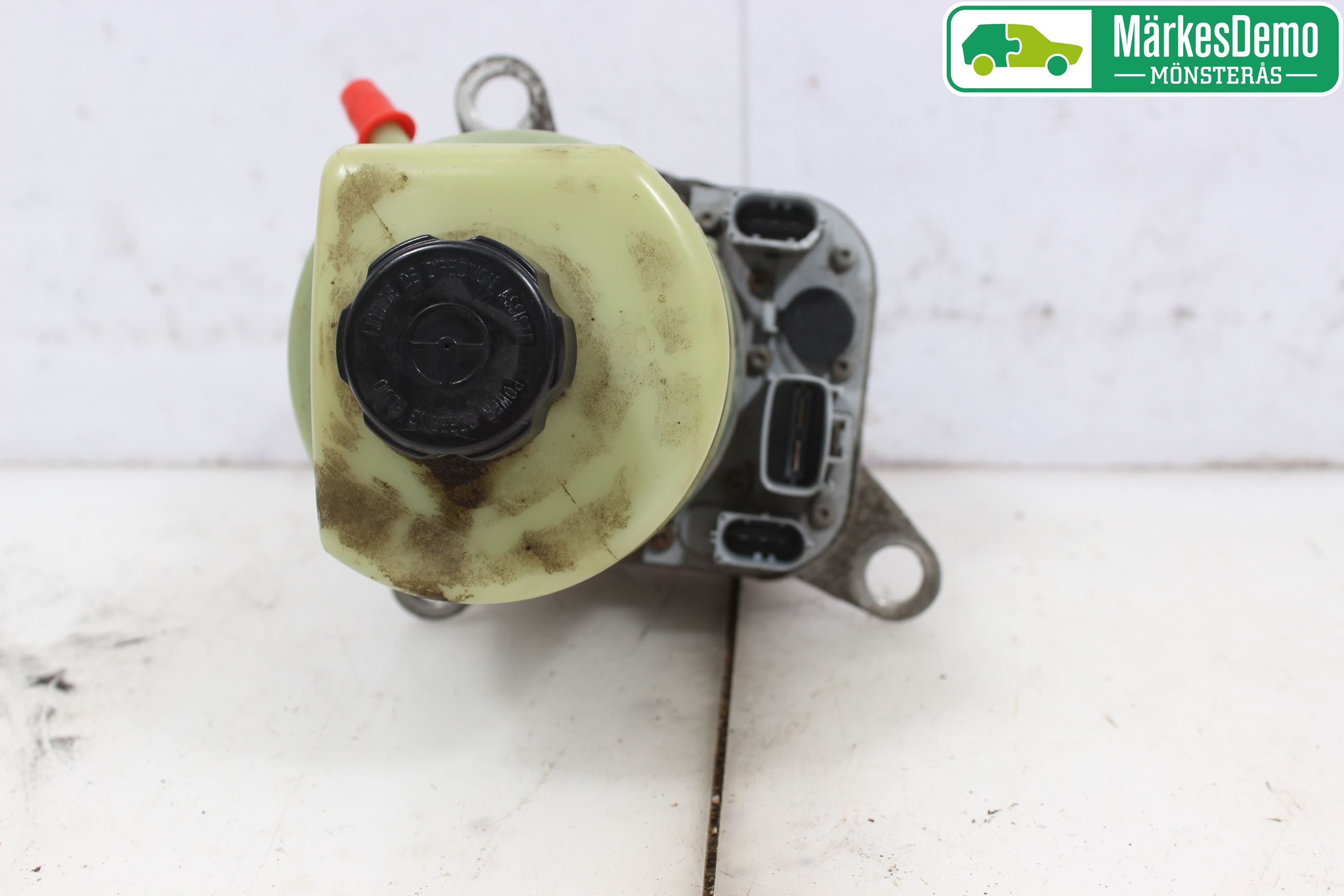 Ford FOCUS     04-07 Styrservo Pump Elektrisk
