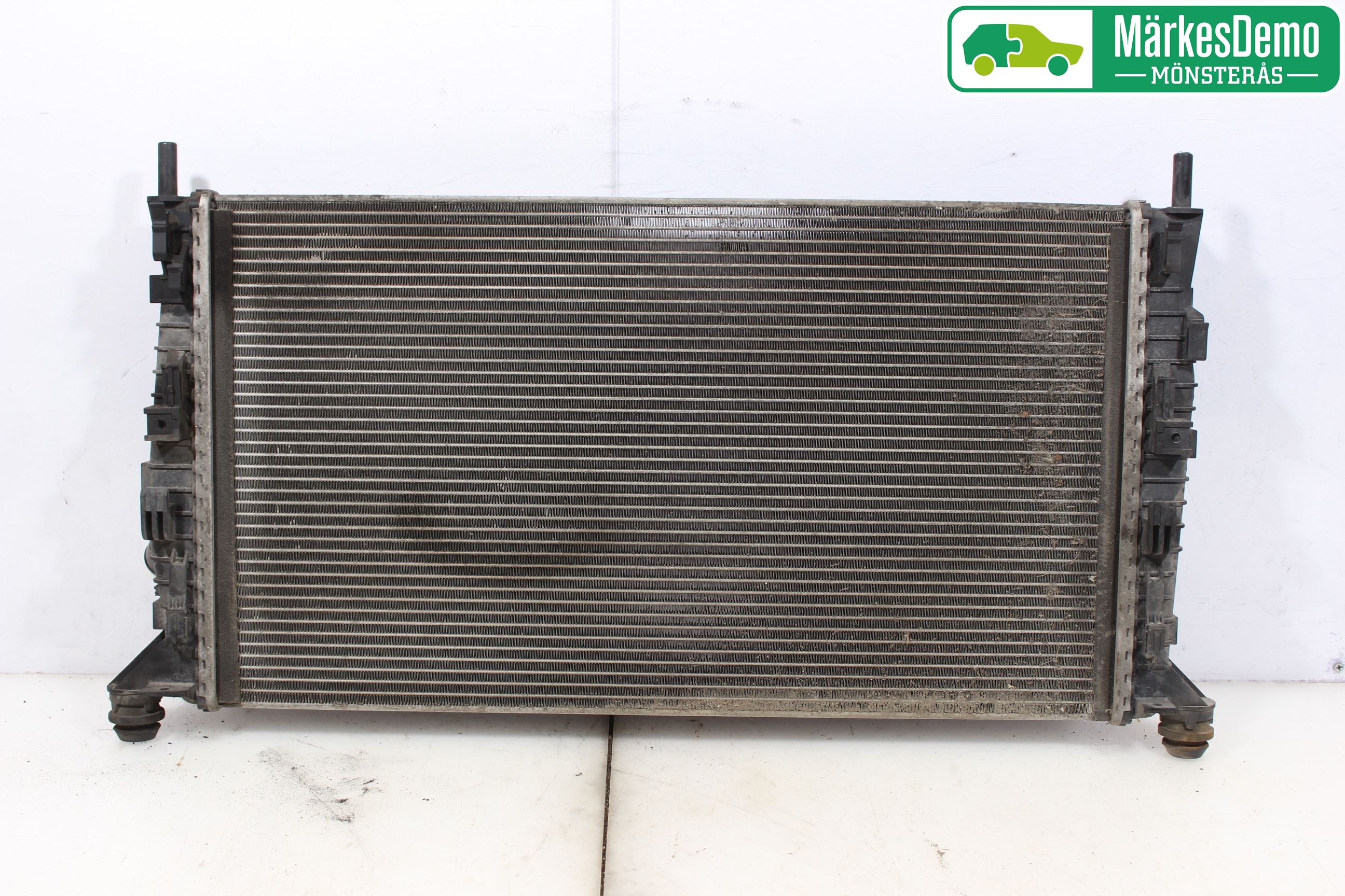 Ford FOCUS     04-07 Kylare Man