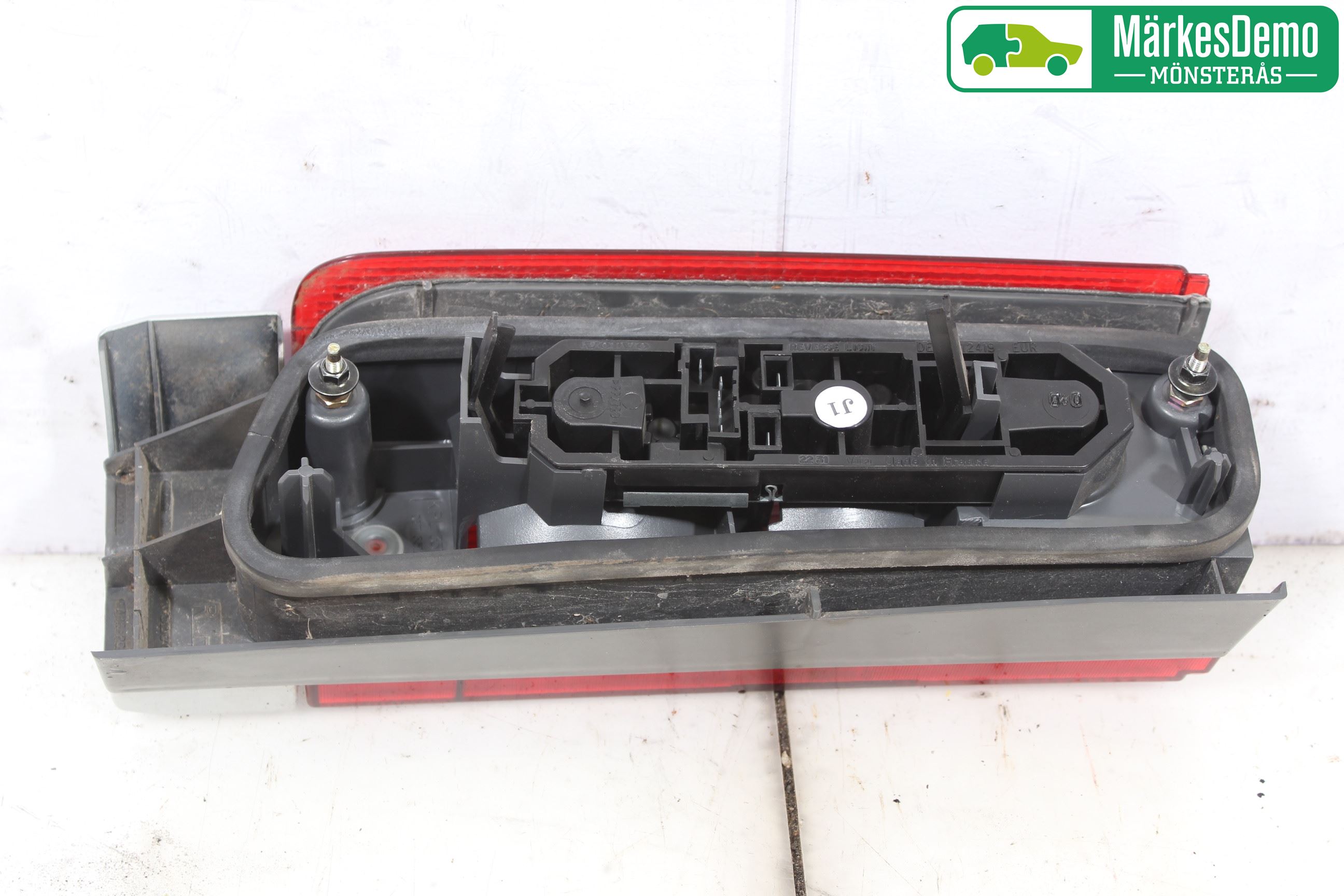 Volvo S70/V70/XC  97-00 Bakljus Höger