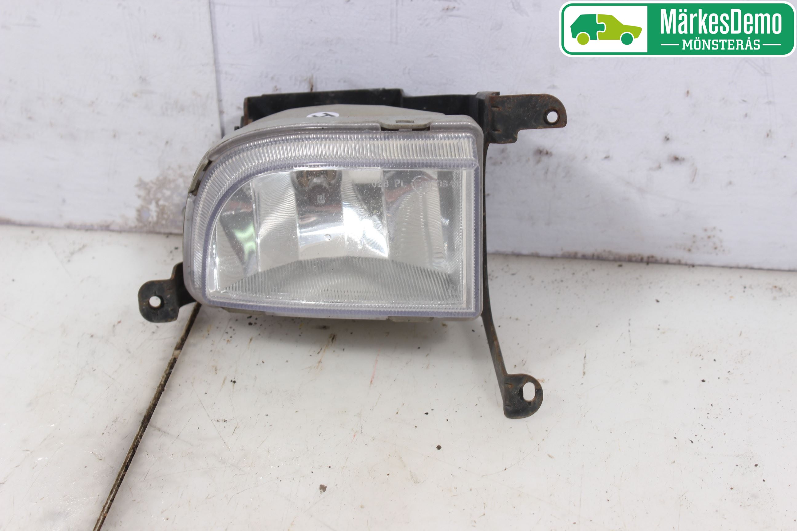 Chevrolet NUBIRA Dimljus-Varselljus Fram