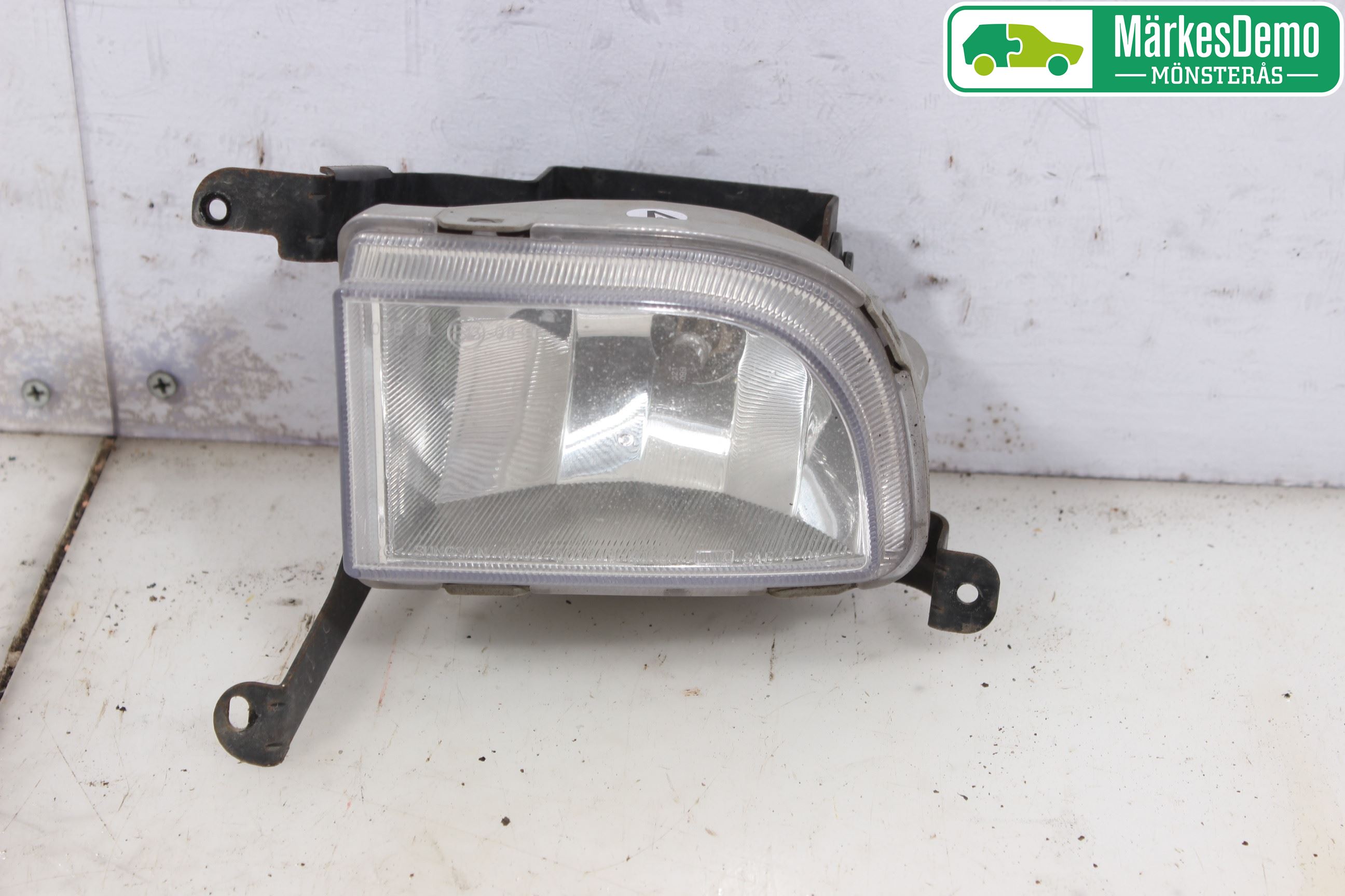 Chevrolet NUBIRA Dimljus-Varselljus Fram