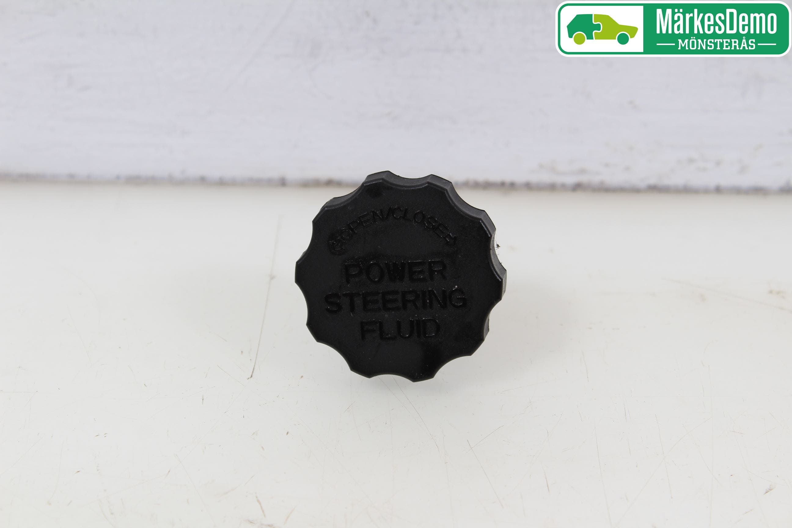 Hyundai COUPÉ Styrservopumpslock