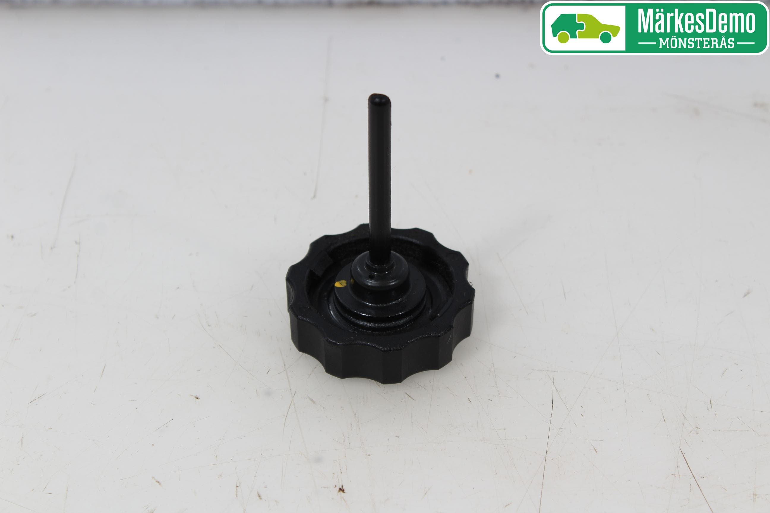 Hyundai COUPÉ Styrservopumpslock