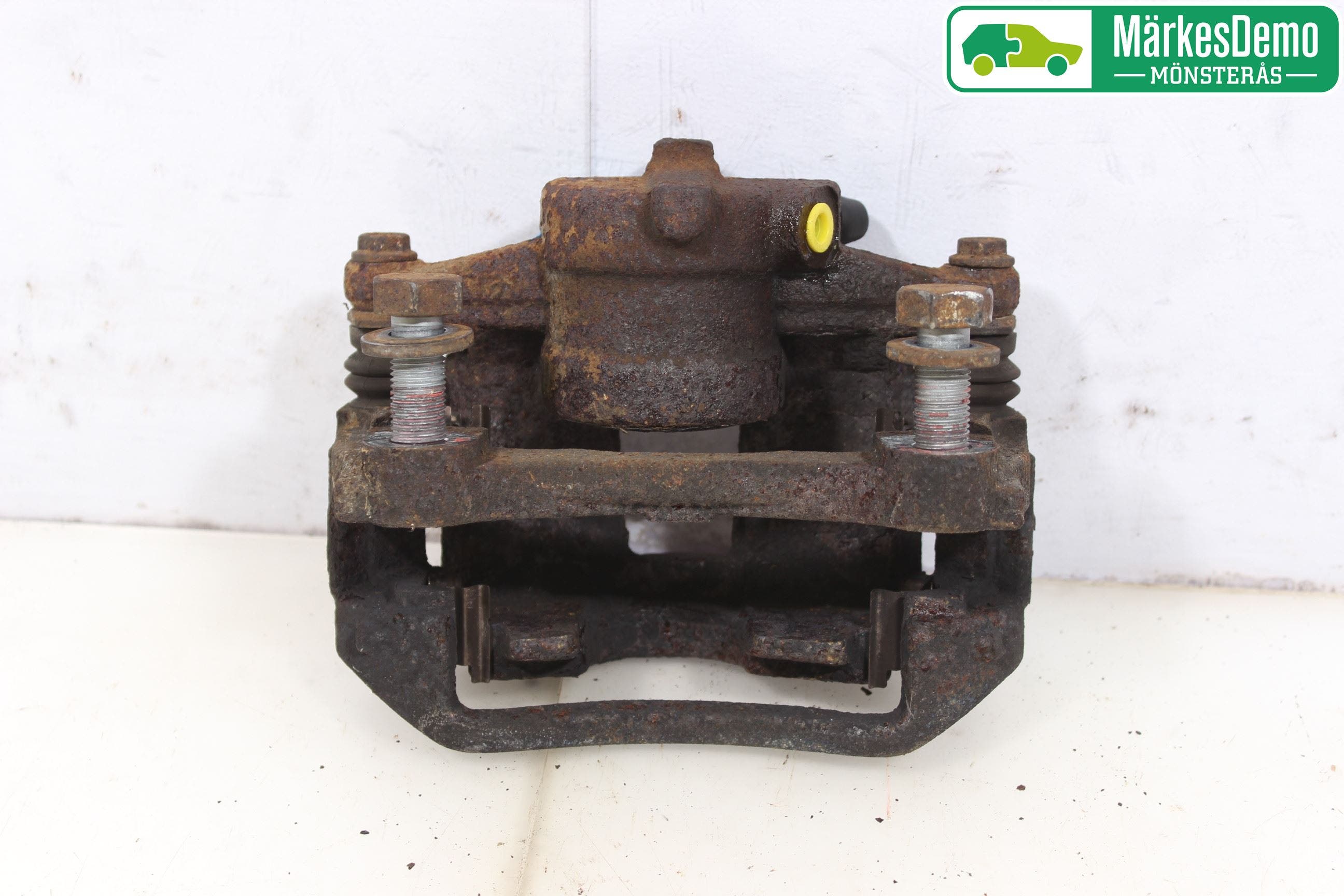 Fiat DUCATO 07-15 Bromsok Bak Höger