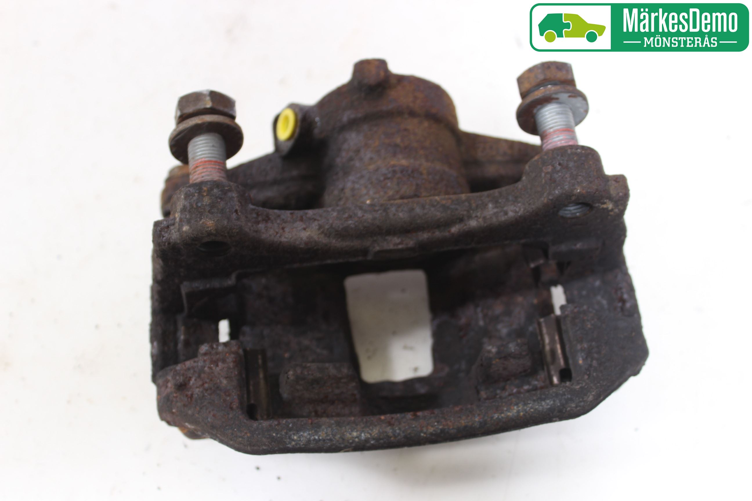 Fiat DUCATO 07-15 Bromsok Bak Vänster