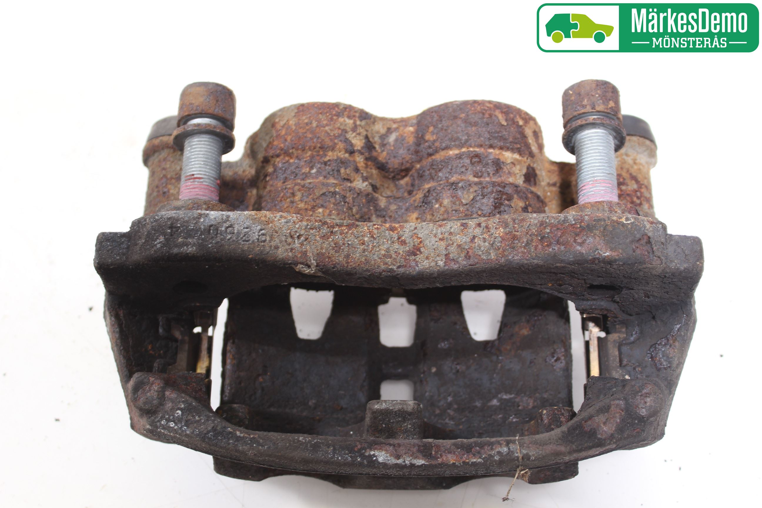 Fiat DUCATO 07-15 Bromsok Fram Vänster