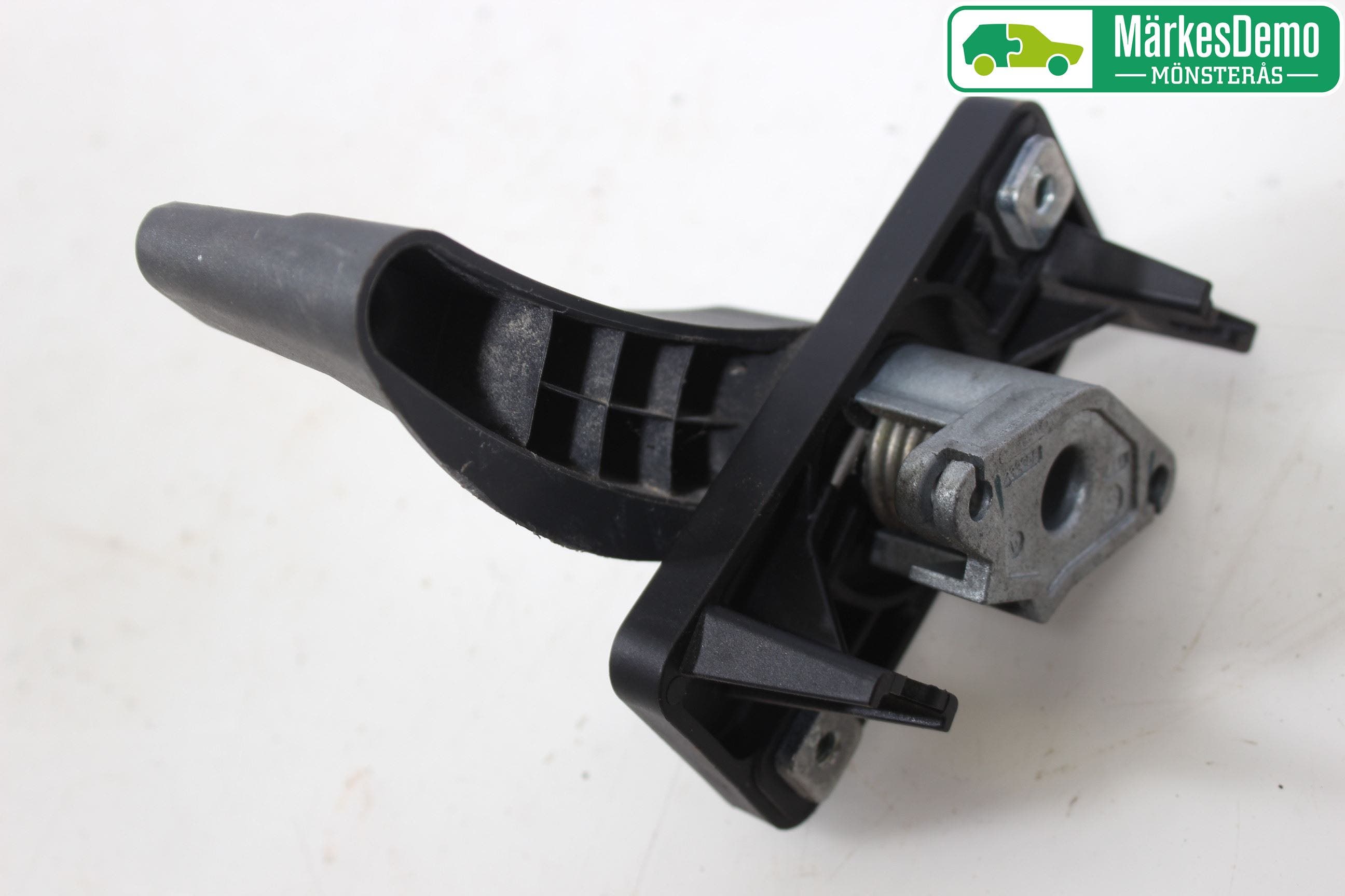 Fiat DUCATO 07-15 Bakluckehandtag Inre