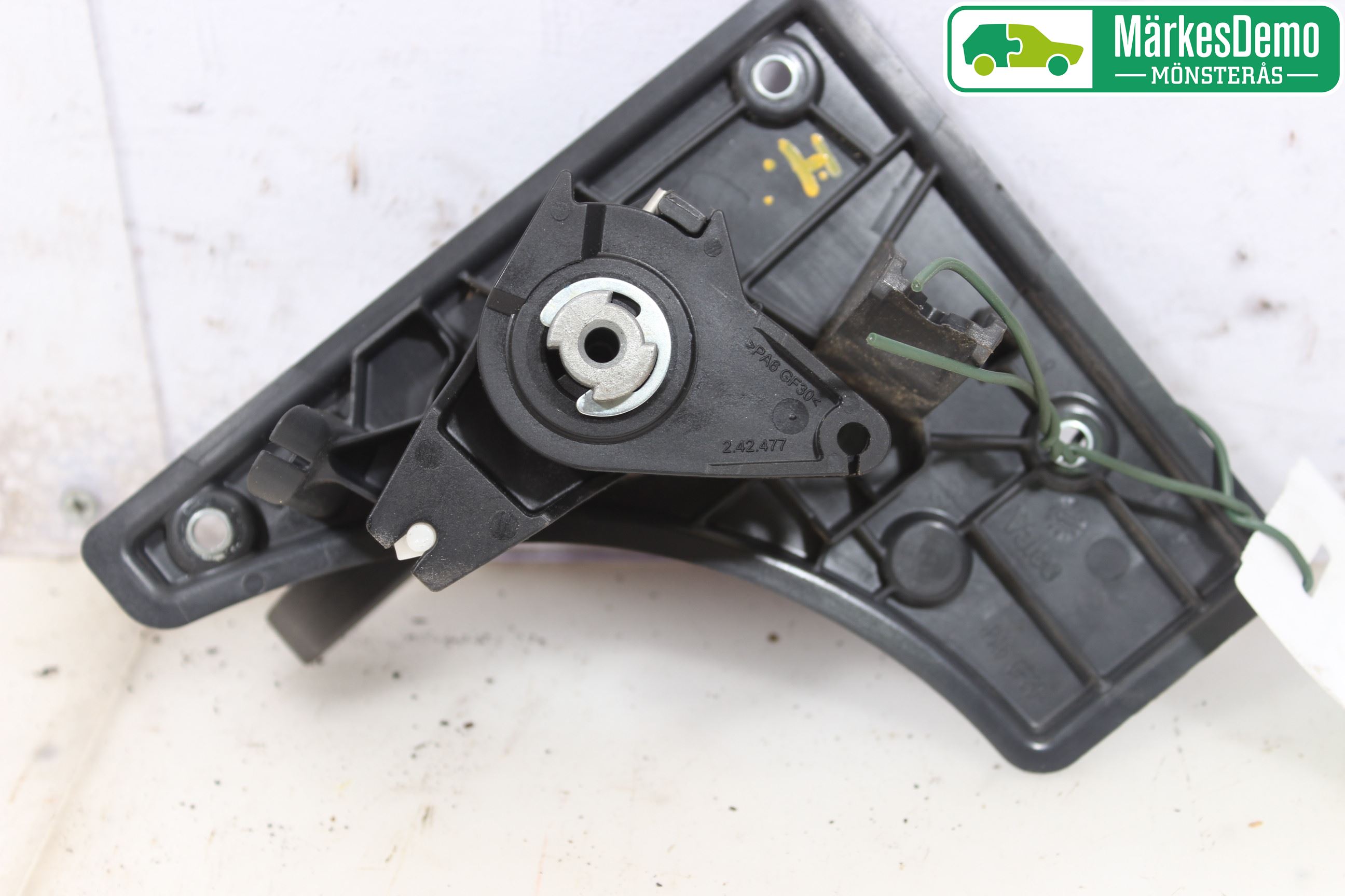 Fiat DUCATO 07-15 Dörrhandtag Inre Hö