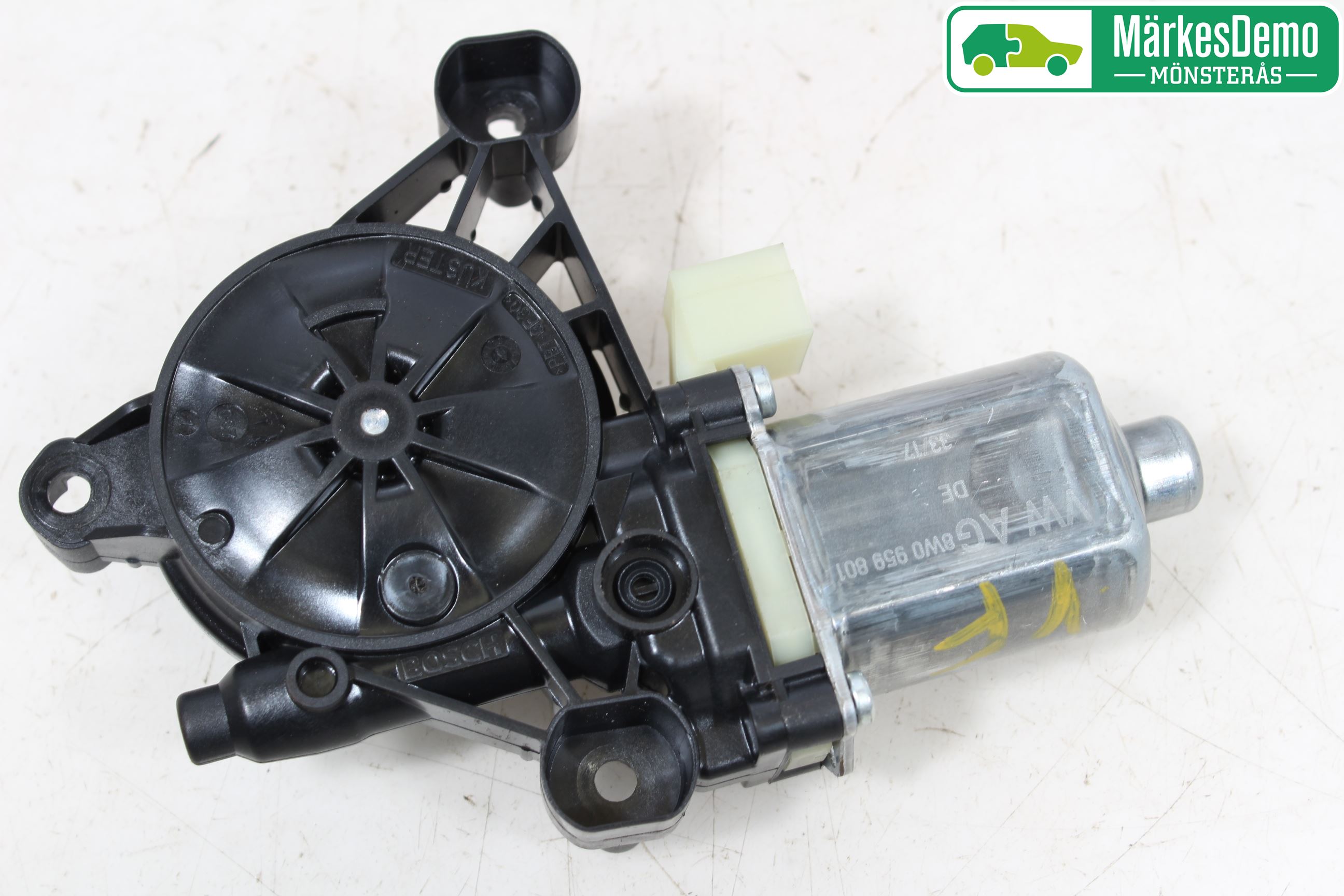 Audi A4/S4 B9 16-19 Fönsterhissmotor