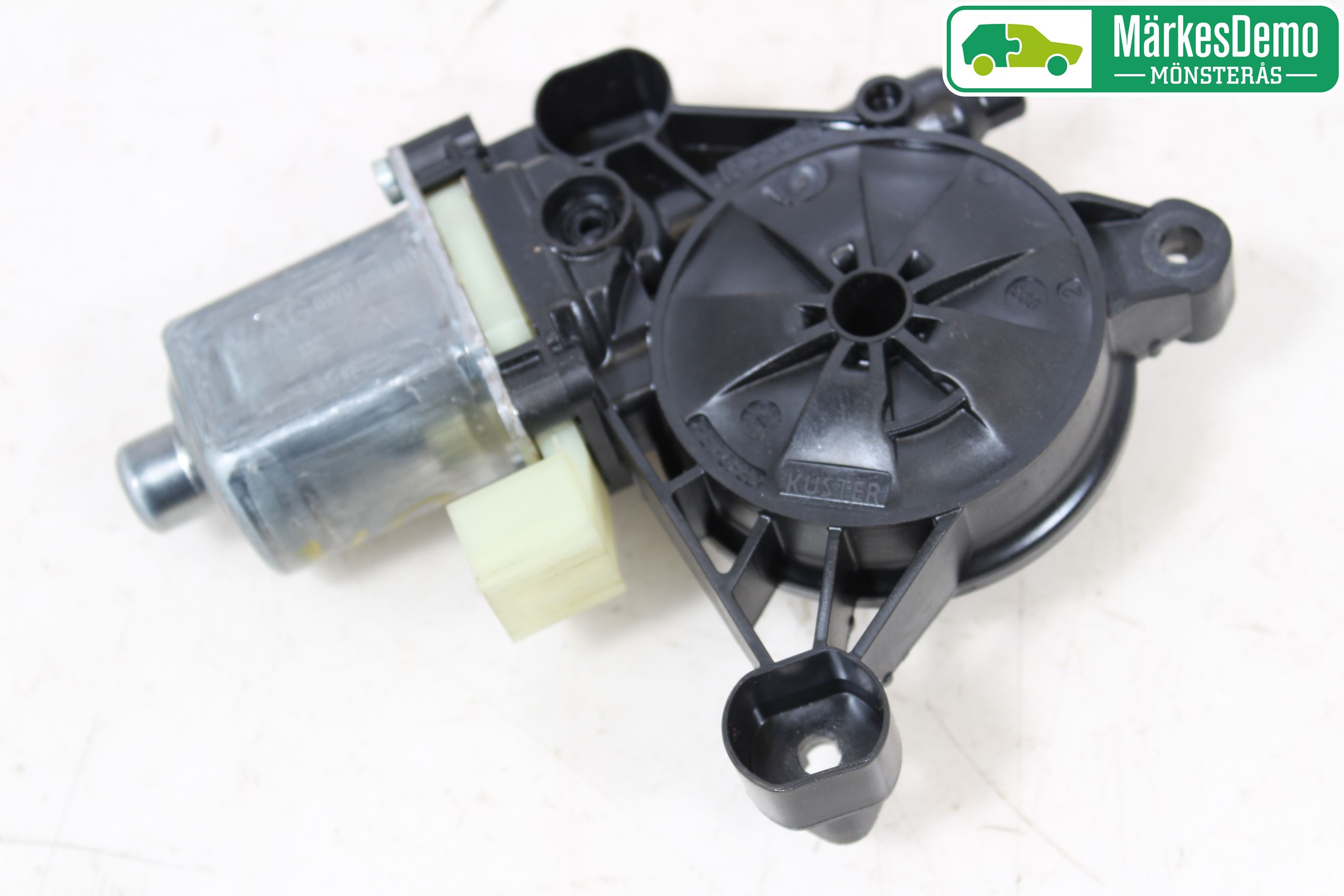 Audi A4/S4 B9 16-19 Fönsterhissmotor