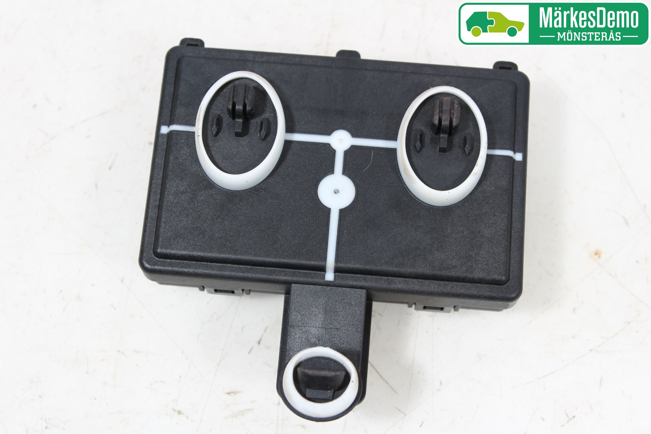 Audi A4/S4 B9 16-19 Styrenhet Dörr