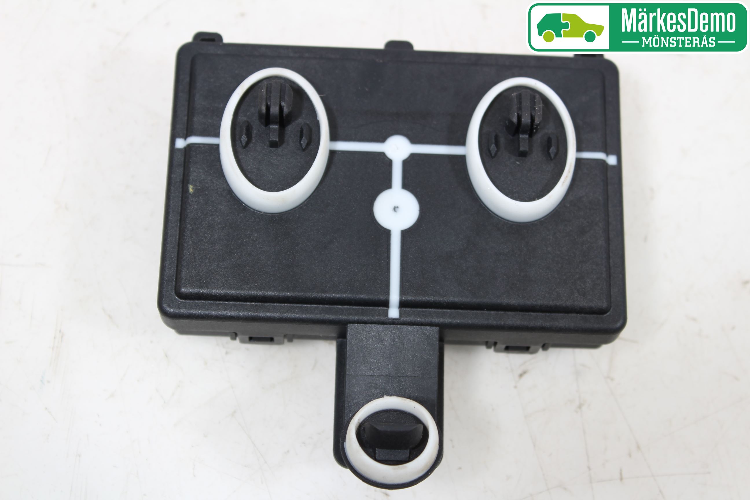 Audi A4/S4 B9 16-19 Styrenhet Dörr