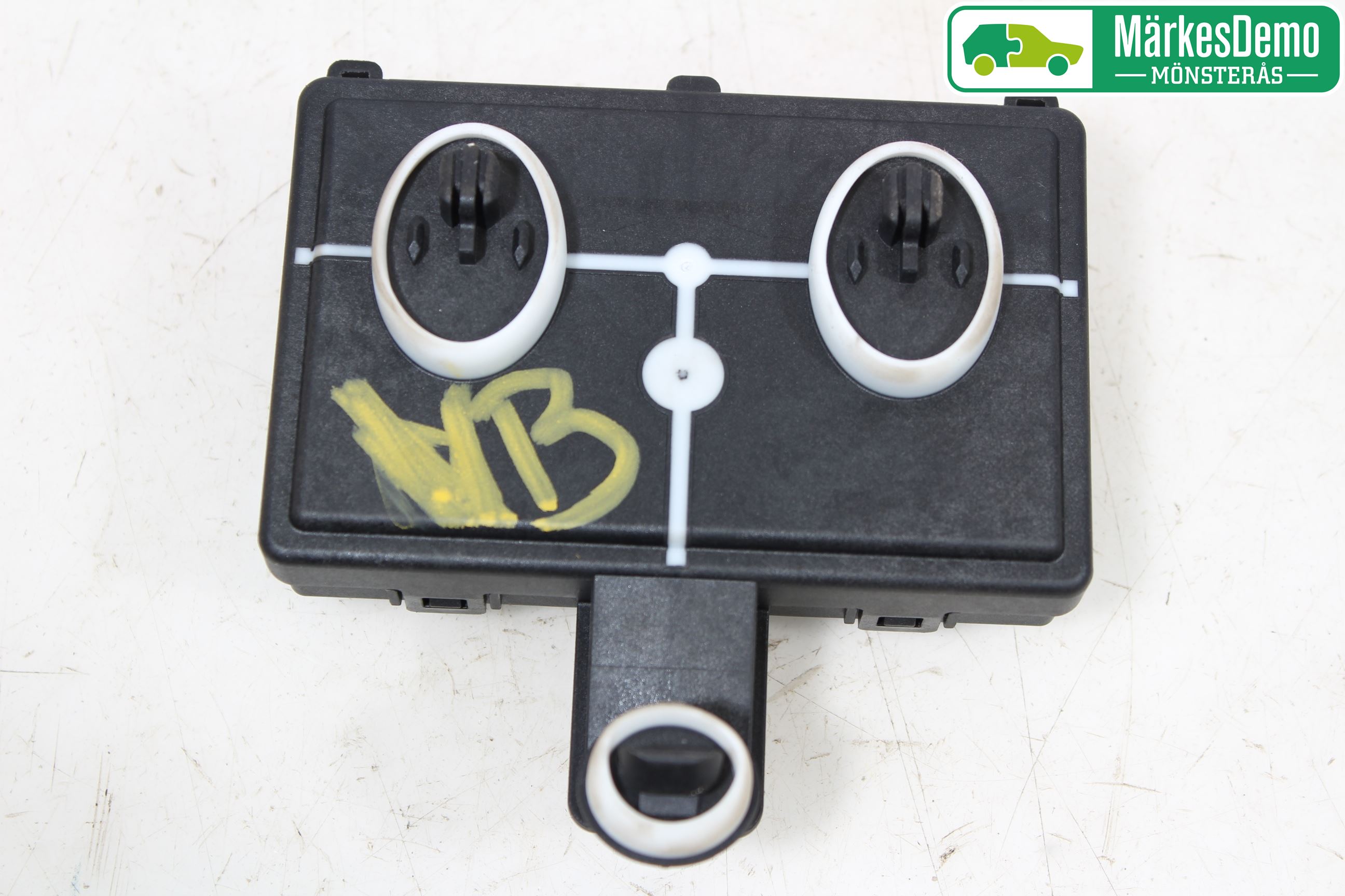 Audi A4/S4 B9 16-19 Styrenhet Dörr