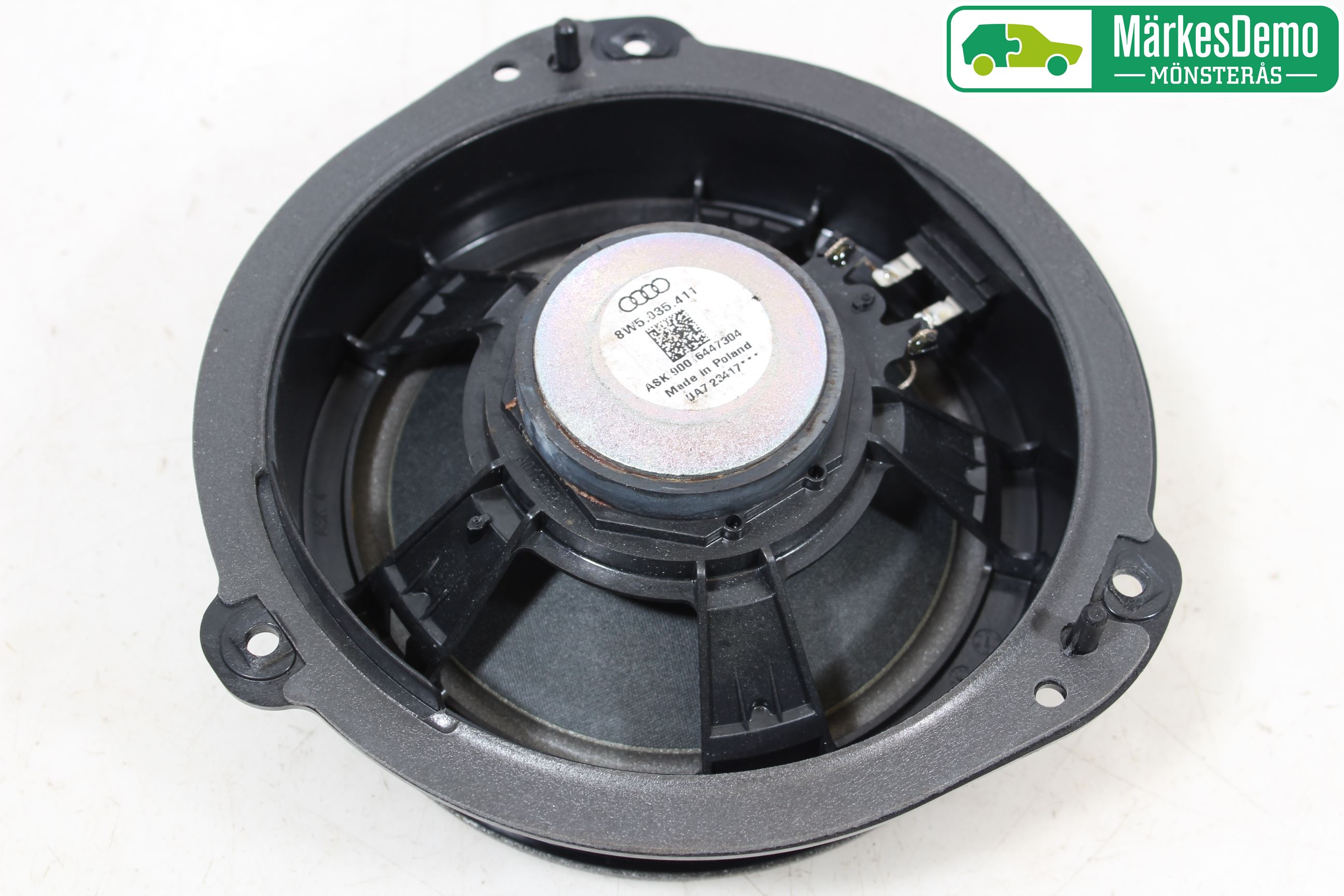 Audi A4/S4 B9 16-19 Högtalare