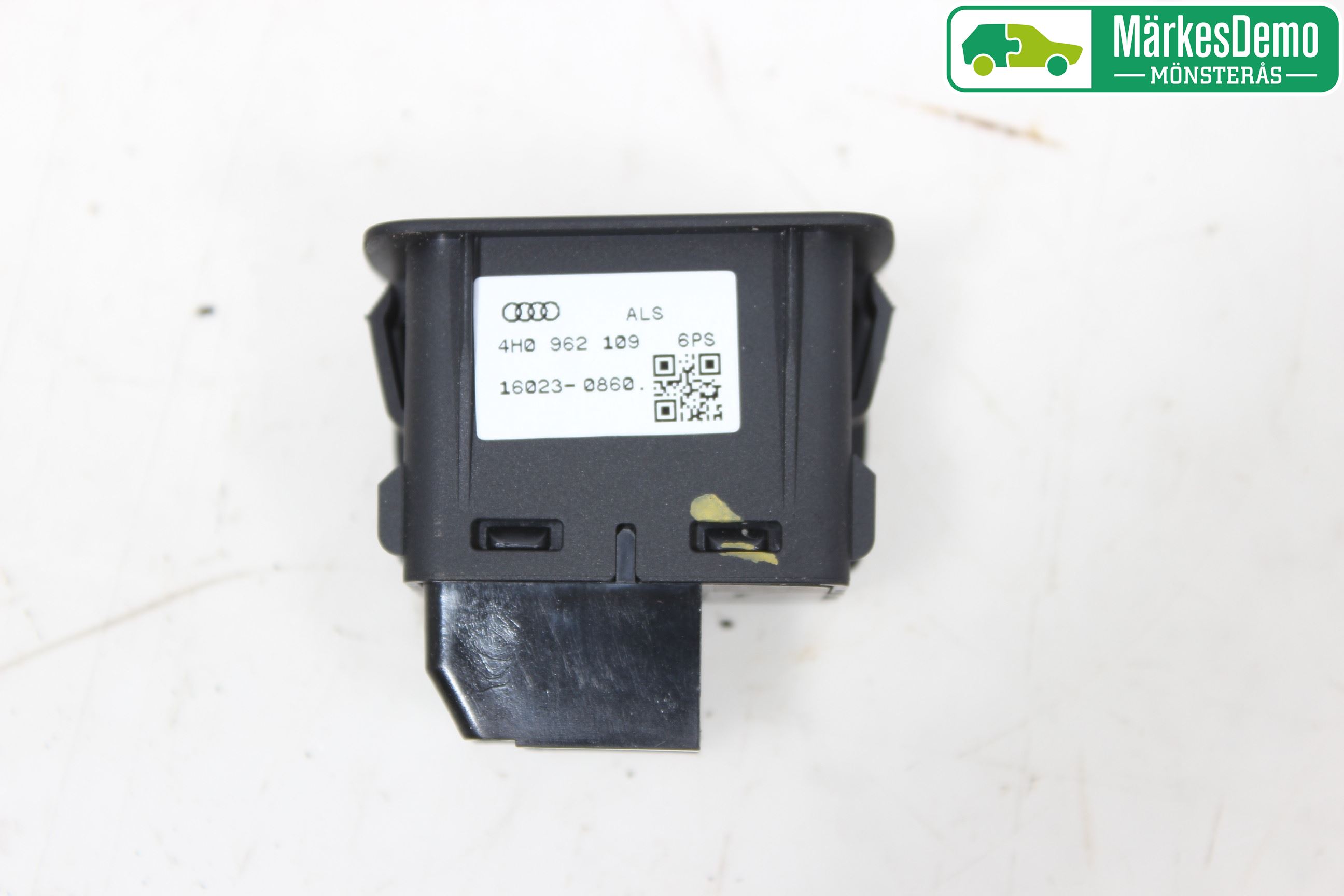 Audi A6/S6 4G 11-18 Strömställare Övrigt