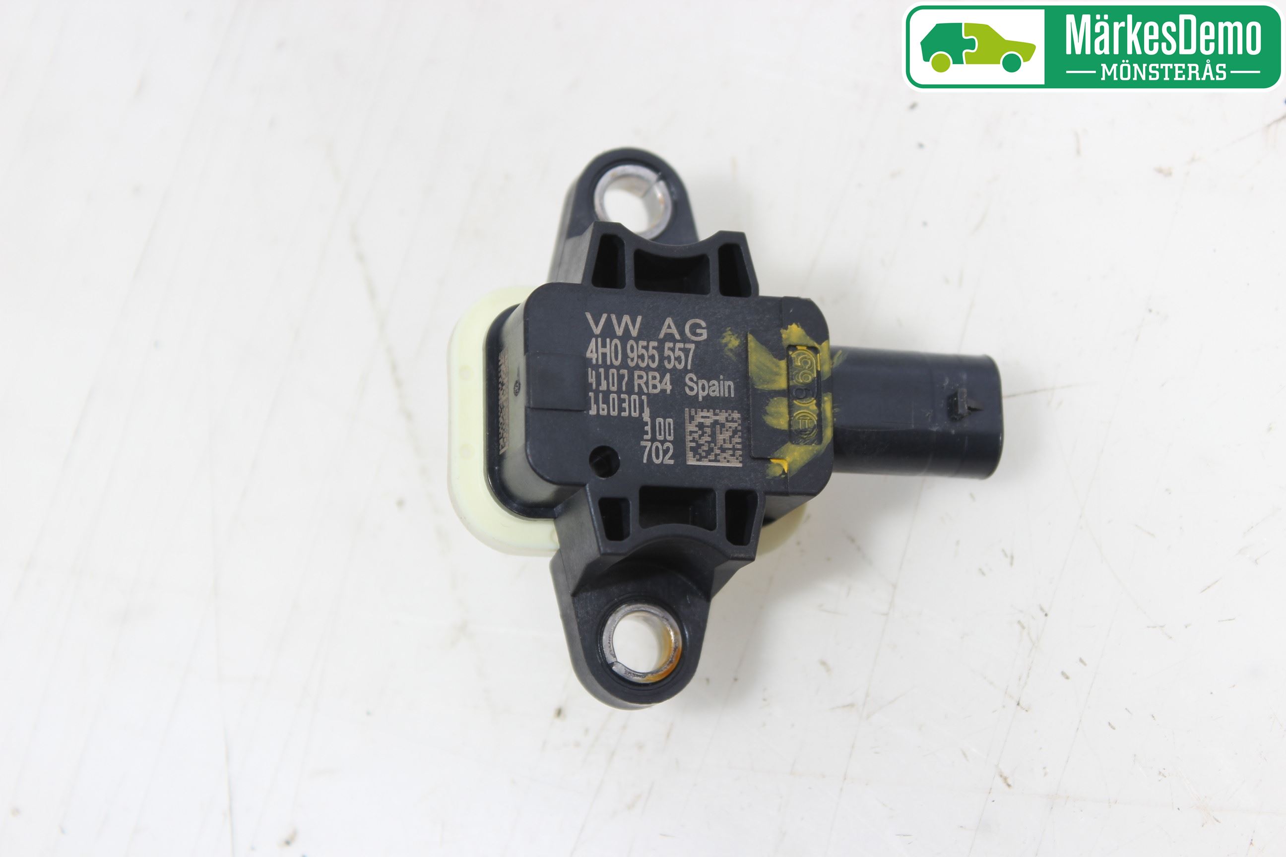 Audi A6/S6 4G 11-18 Givare Övrigt