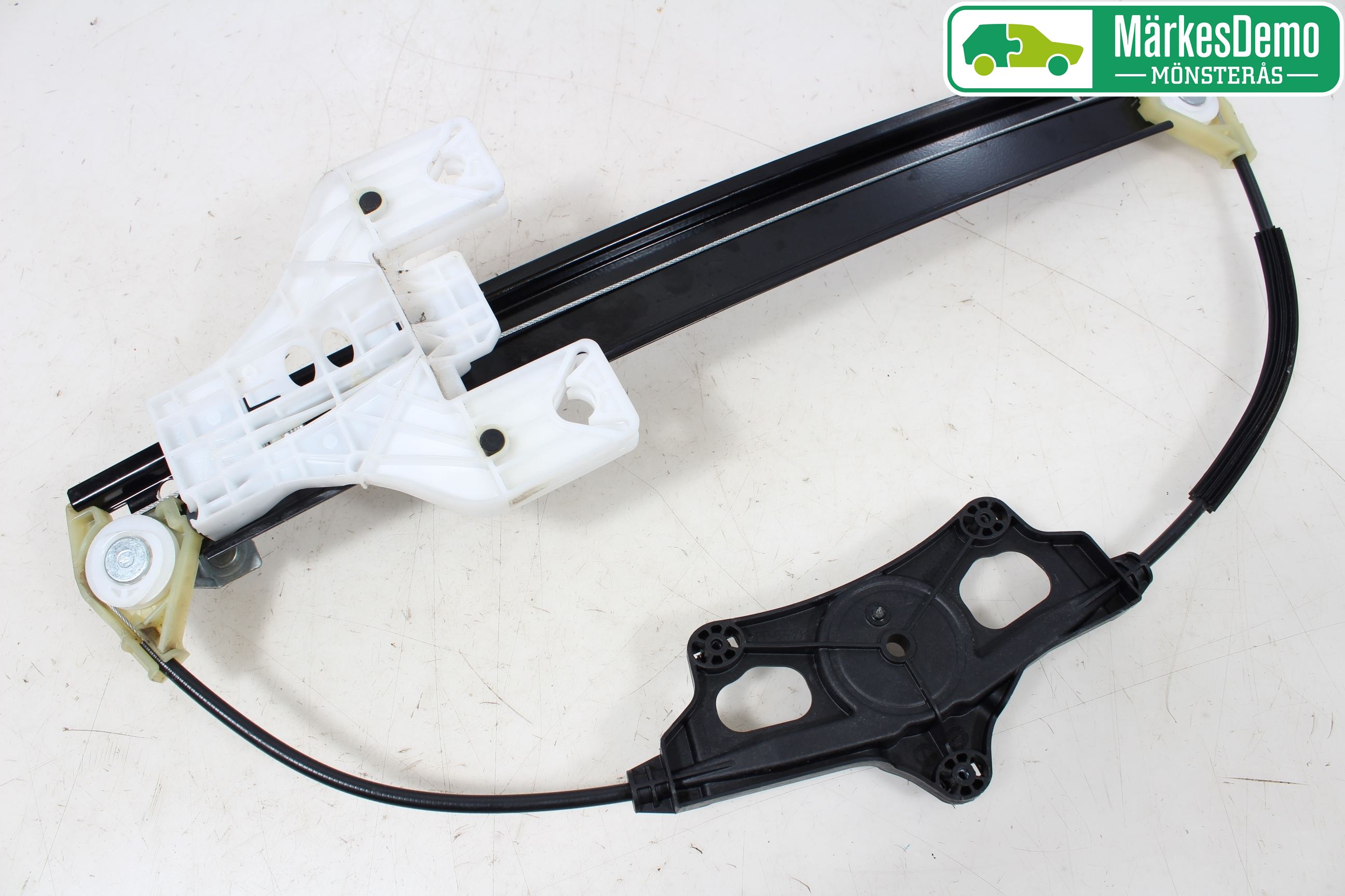 Audi A4/S4 B9 16-19 Fönsterhissmekanism