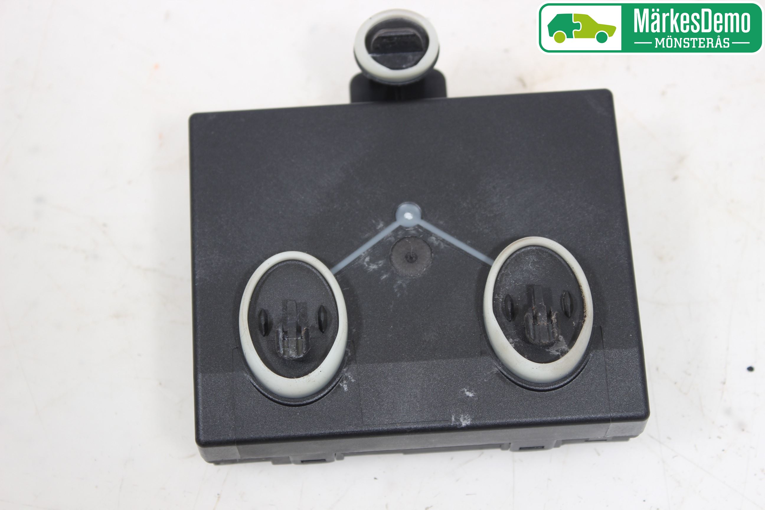 Audi A6/S6 4G 11-18 Styrenhet Dörr