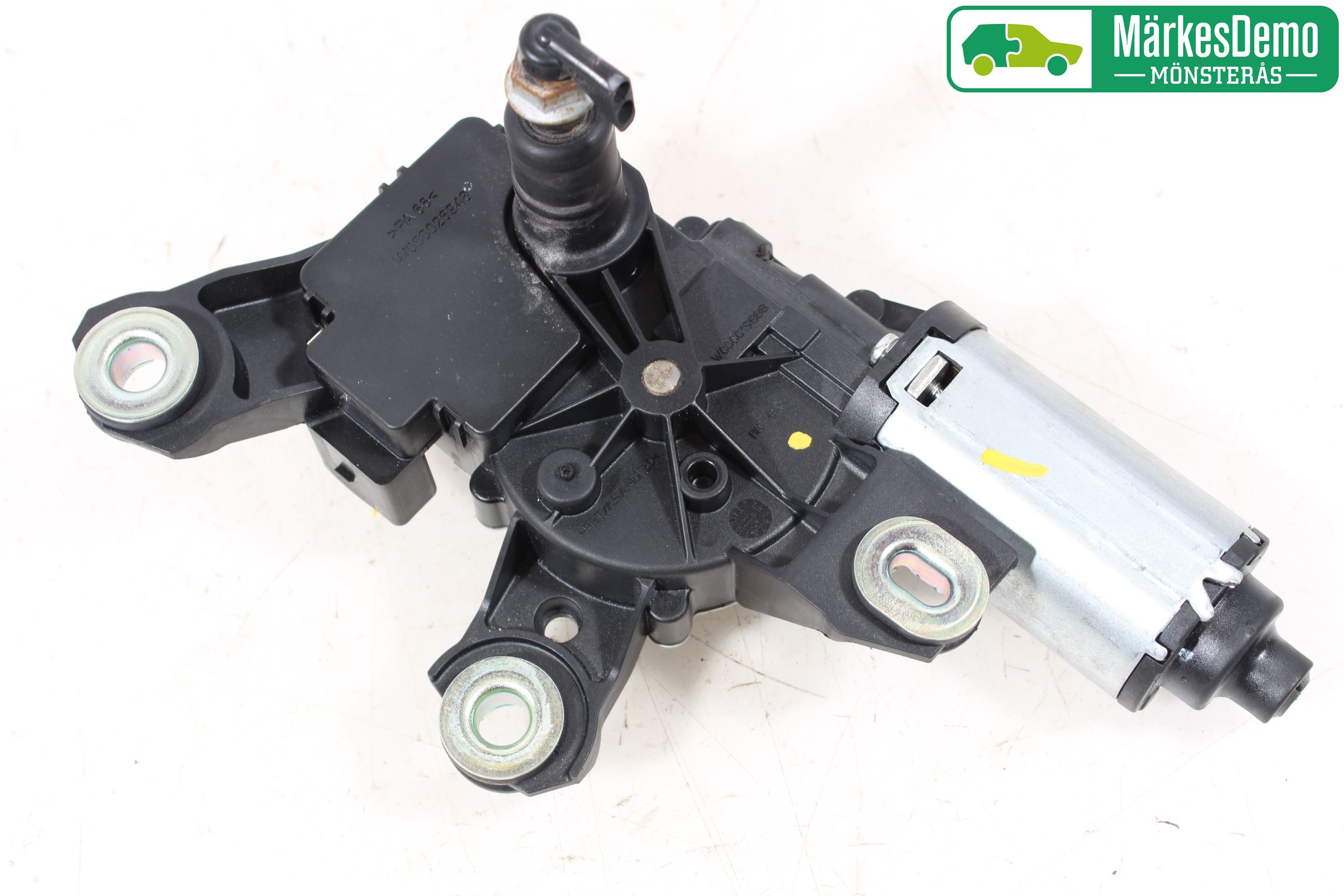Audi A6/S6 4G 11-18 Torkarmotor Baklucka