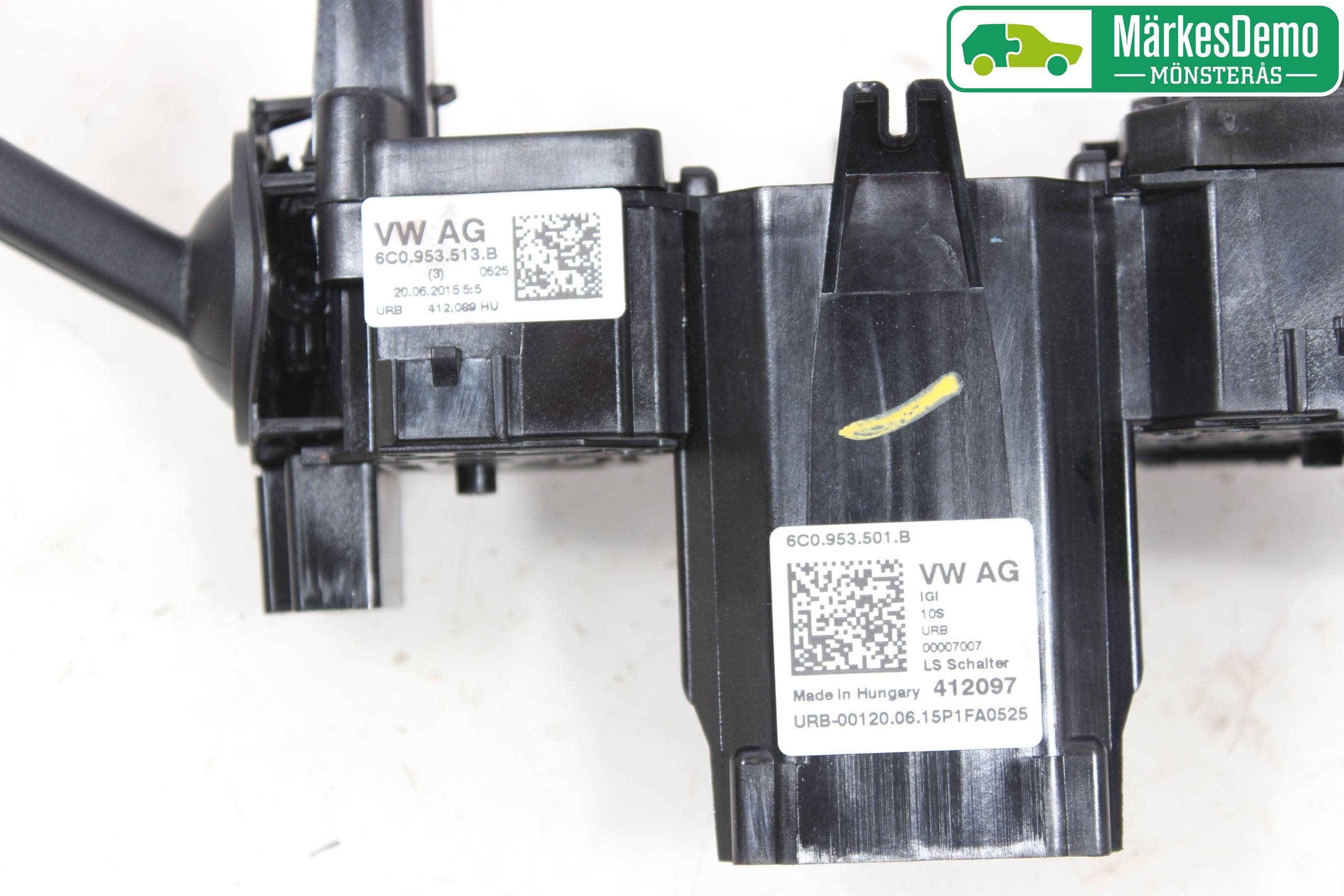 Seat IBIZA IV 08-16 Spakcentral