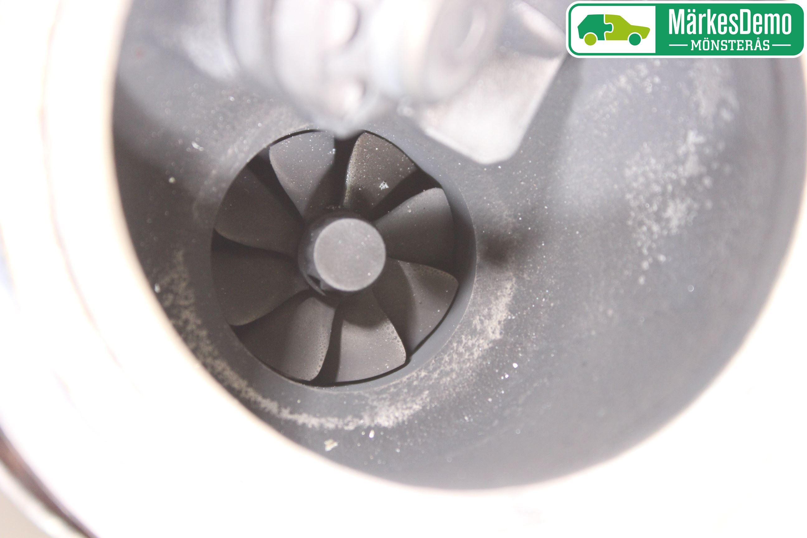 Seat IBIZA IV 08-16 Turboaggregat