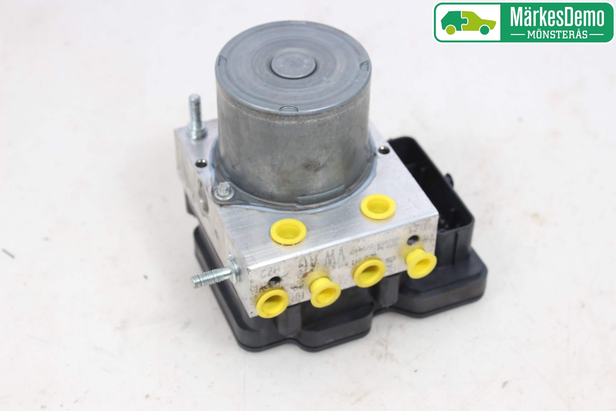 Seat IBIZA IV 08-16 Abs Hydraulaggregat